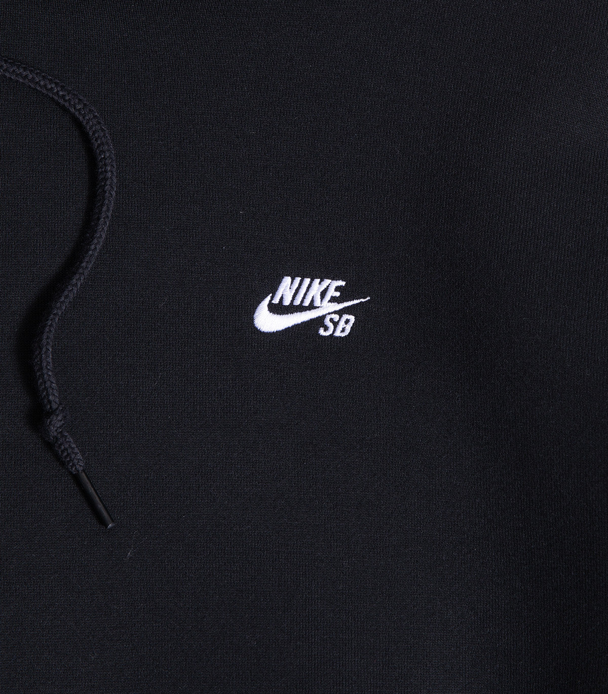 Nike SB Skate Hooded Sweatshirt - Image 2