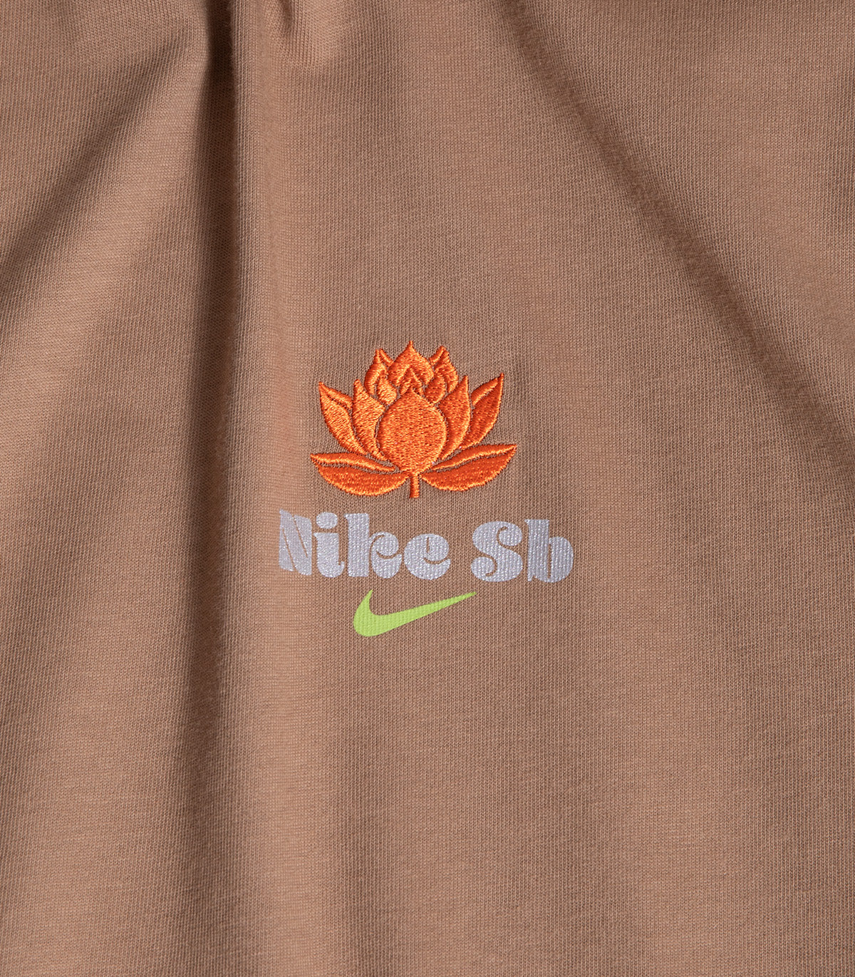 Nike SB Som Tum T-Shirt - Image 2