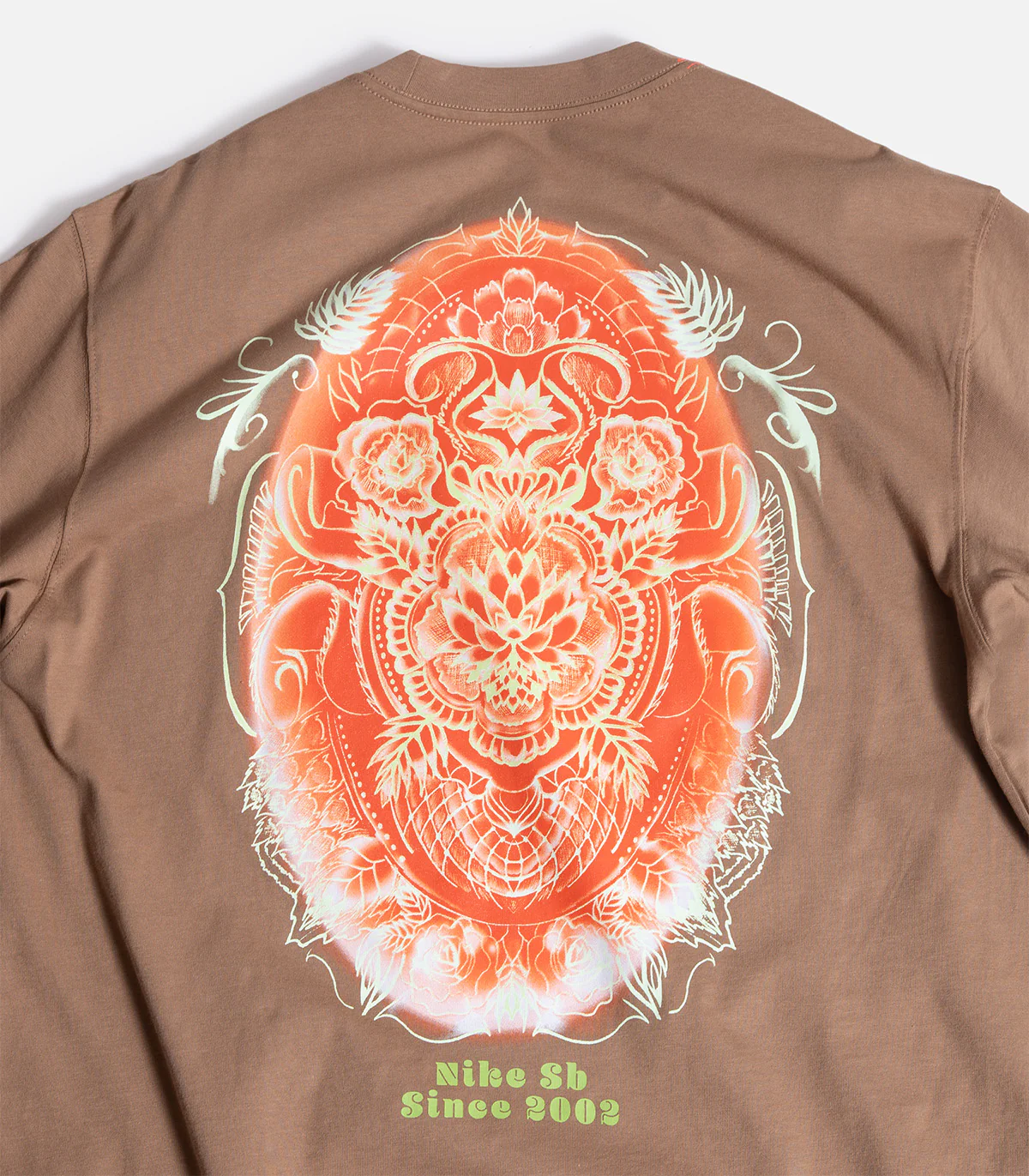 Nike SB Som Tum T-Shirt - Image 3