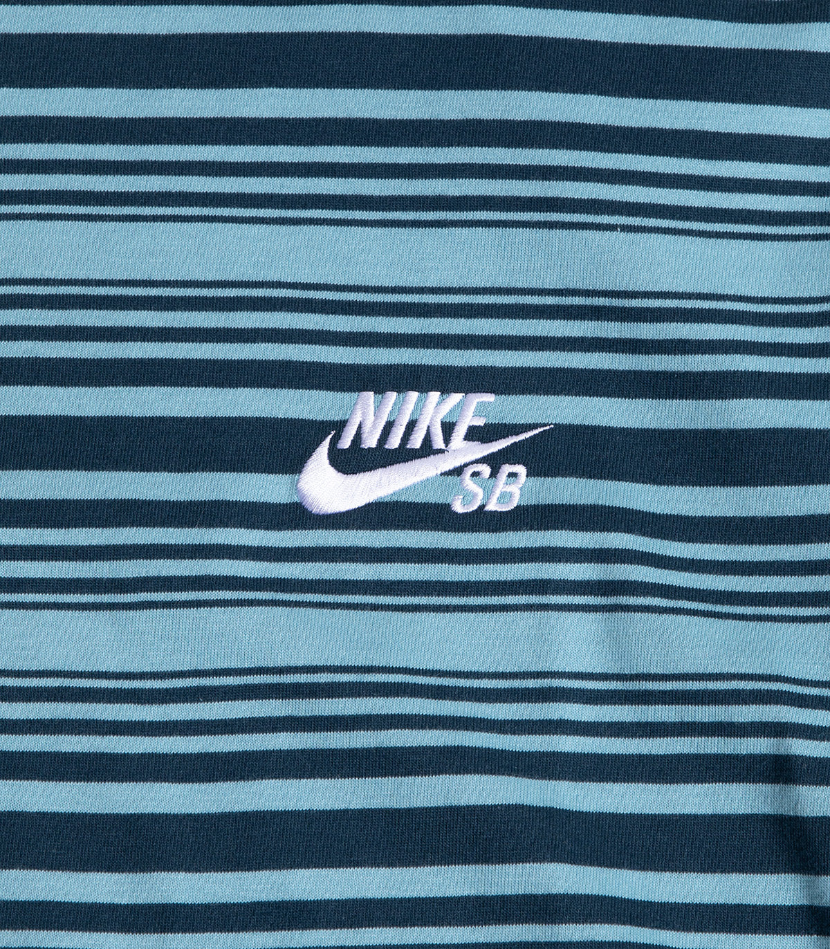 Nike SB Striped Skate Shirt - Image 2