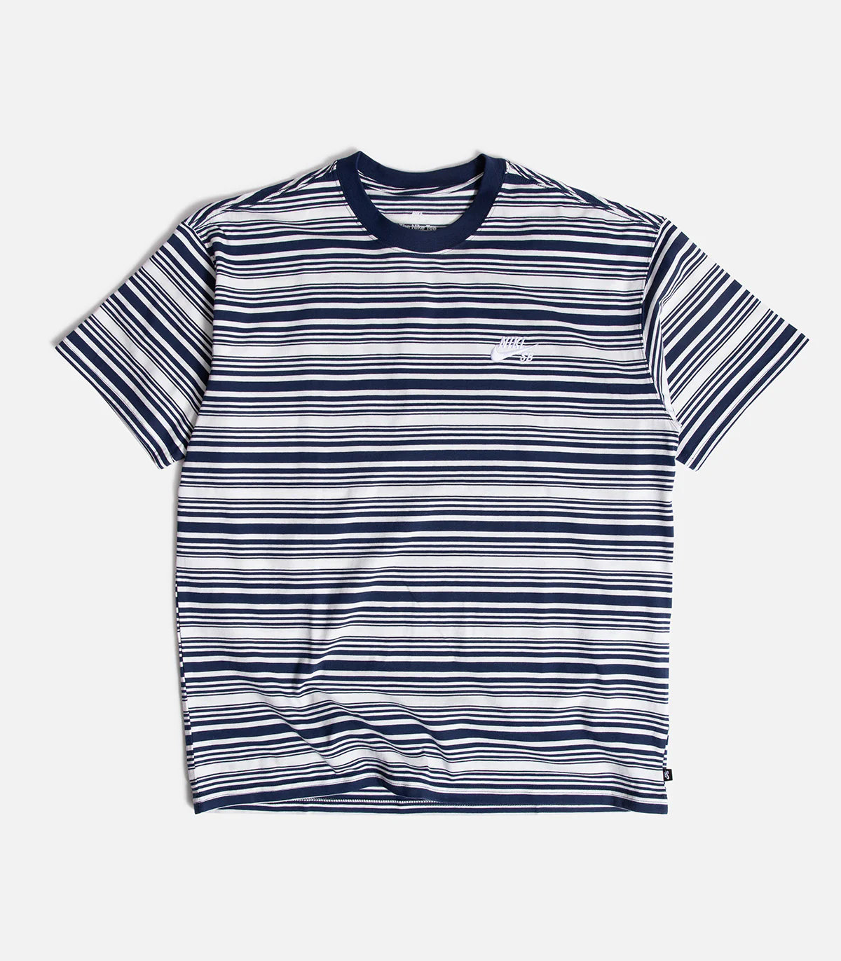 Nike SB Striped Skate T-Shirt