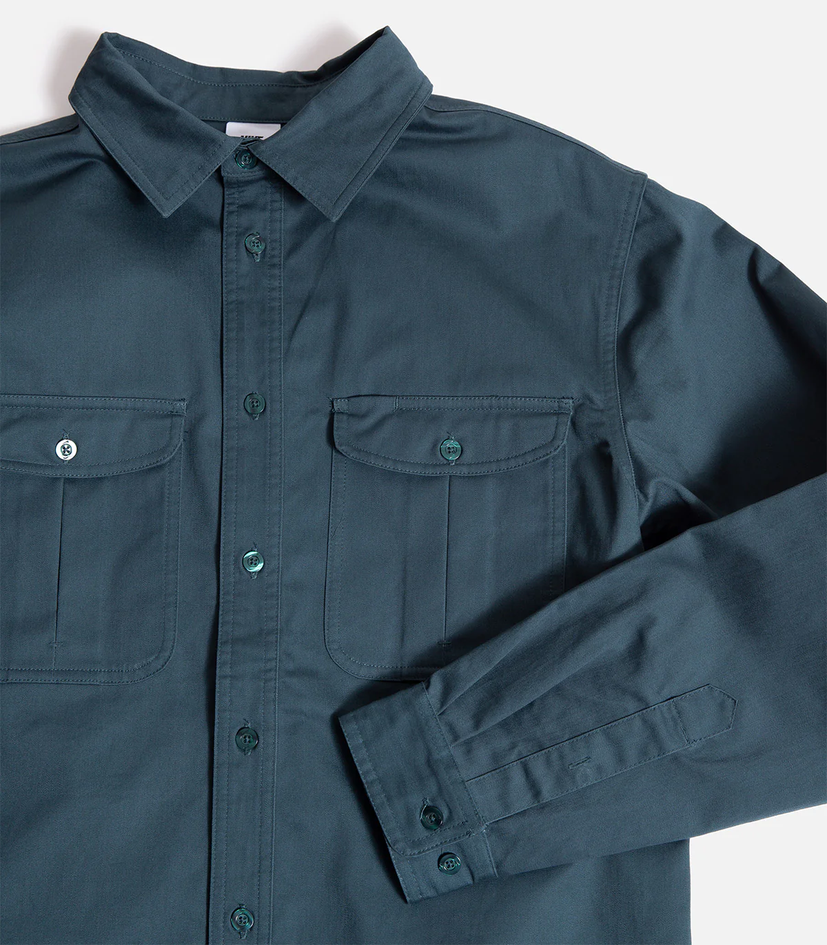 Nike SB Taglin Woven Button Up Shirt - Image 2