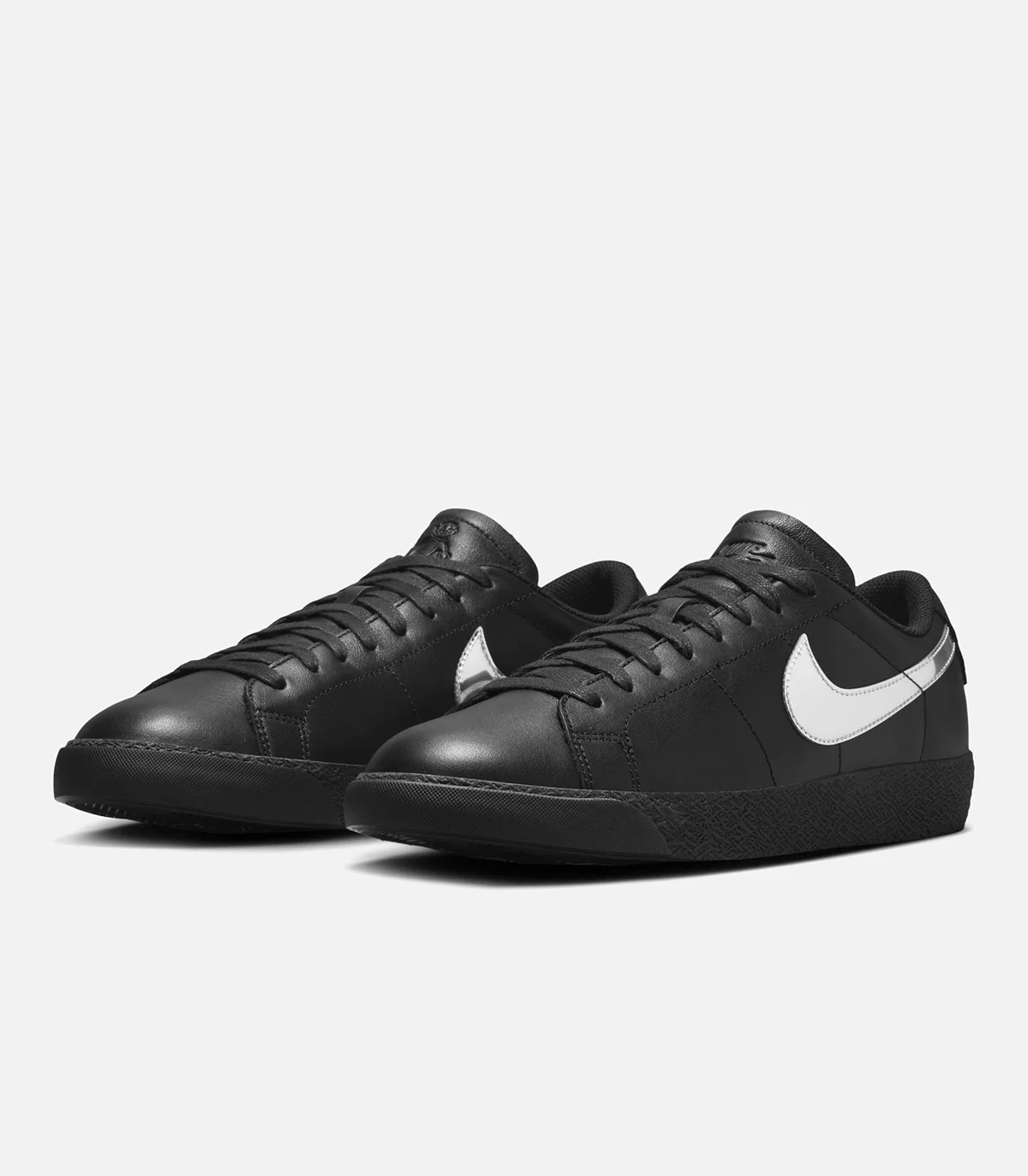 Nike SB X Dancer Zoom Blazer Low - Image 2