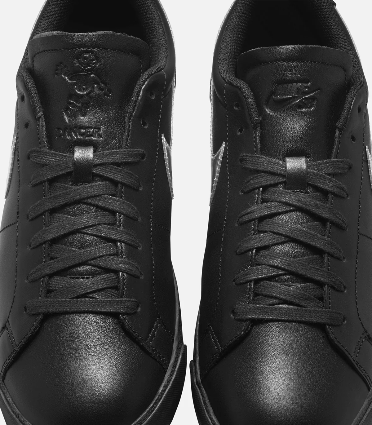 Nike SB X Dancer Zoom Blazer Low - Image 3