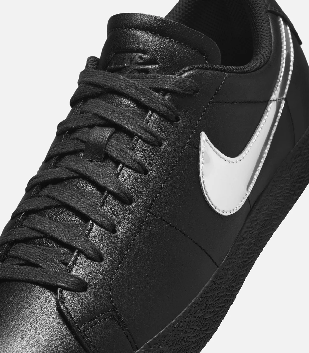 Nike SB X Dancer Zoom Blazer Low - Image 4