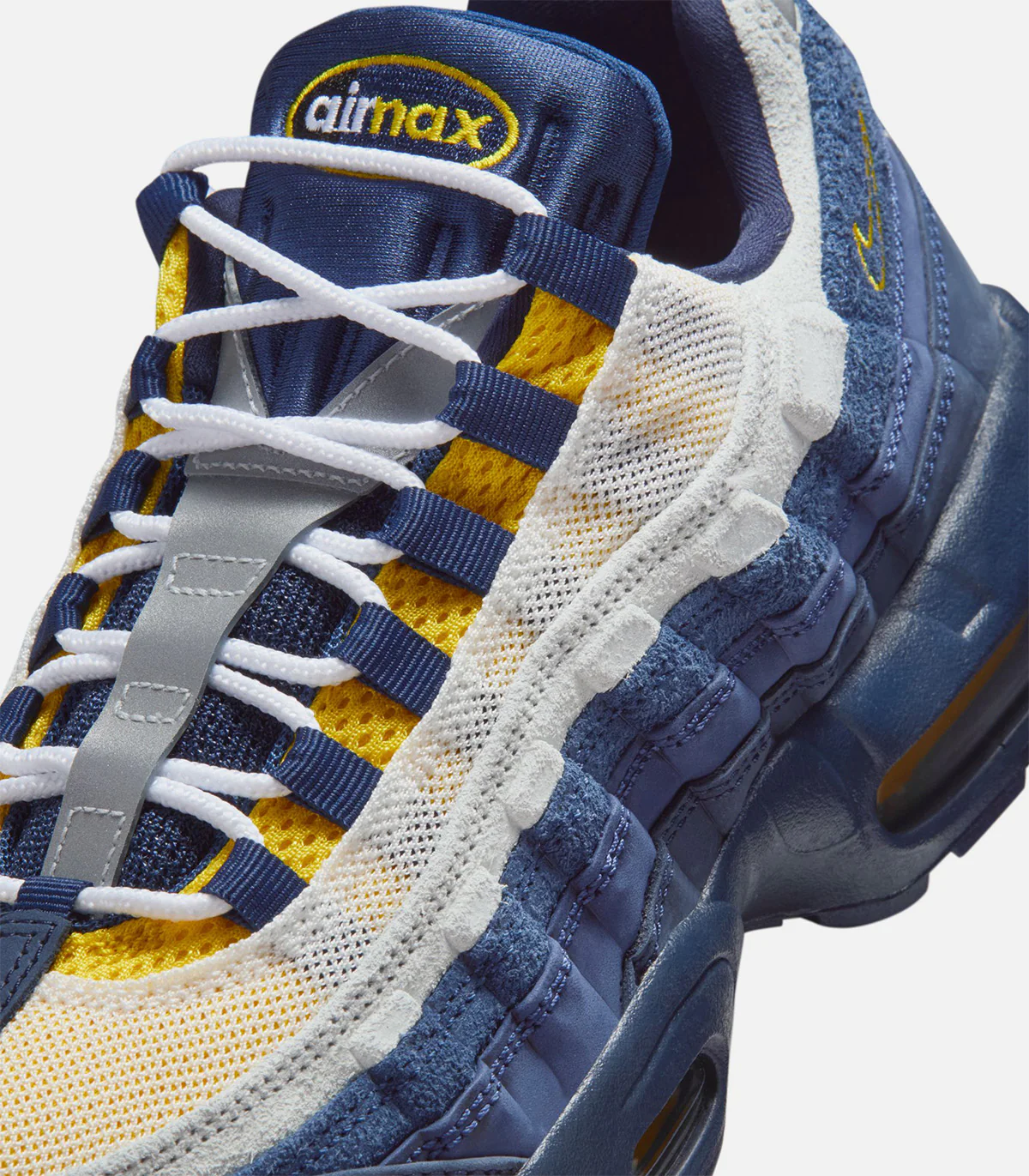 Nike SB X Eric Koston Air Max 95 - Image 3