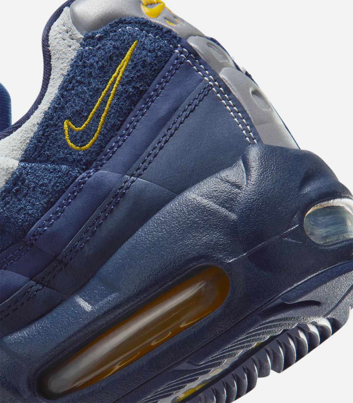Nike SB X Eric Koston Air Max 95 - Image 4