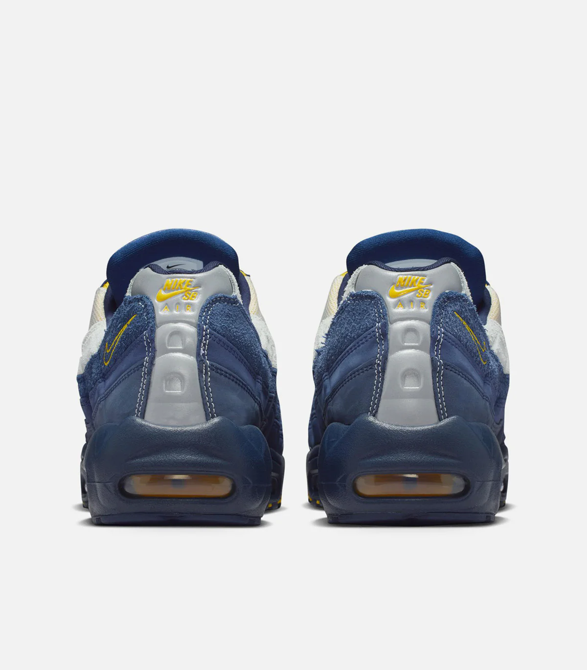 Nike SB X Eric Koston Air Max 95 - Image 5
