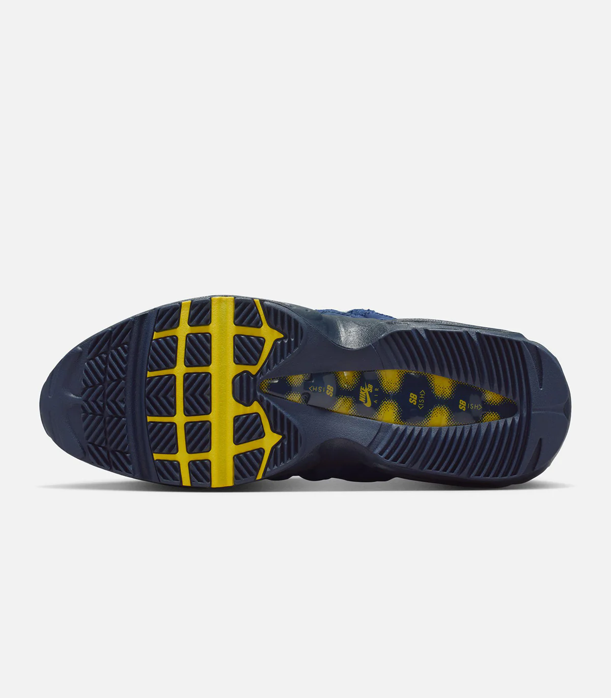 Nike SB X Eric Koston Air Max 95 - Image 6