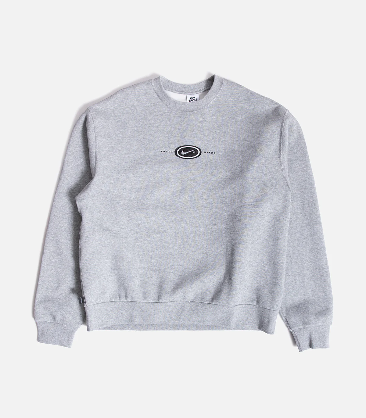 Nike SB X Eric Koston Fleece Skate Crewneck