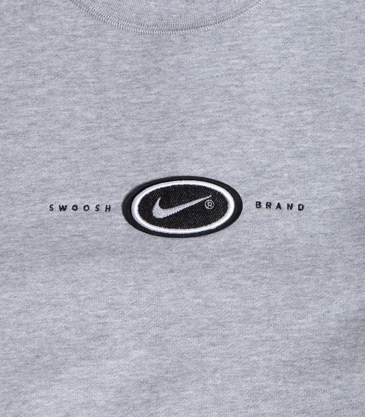 Nike SB X Eric Koston Fleece Skate Crewneck - Image 2