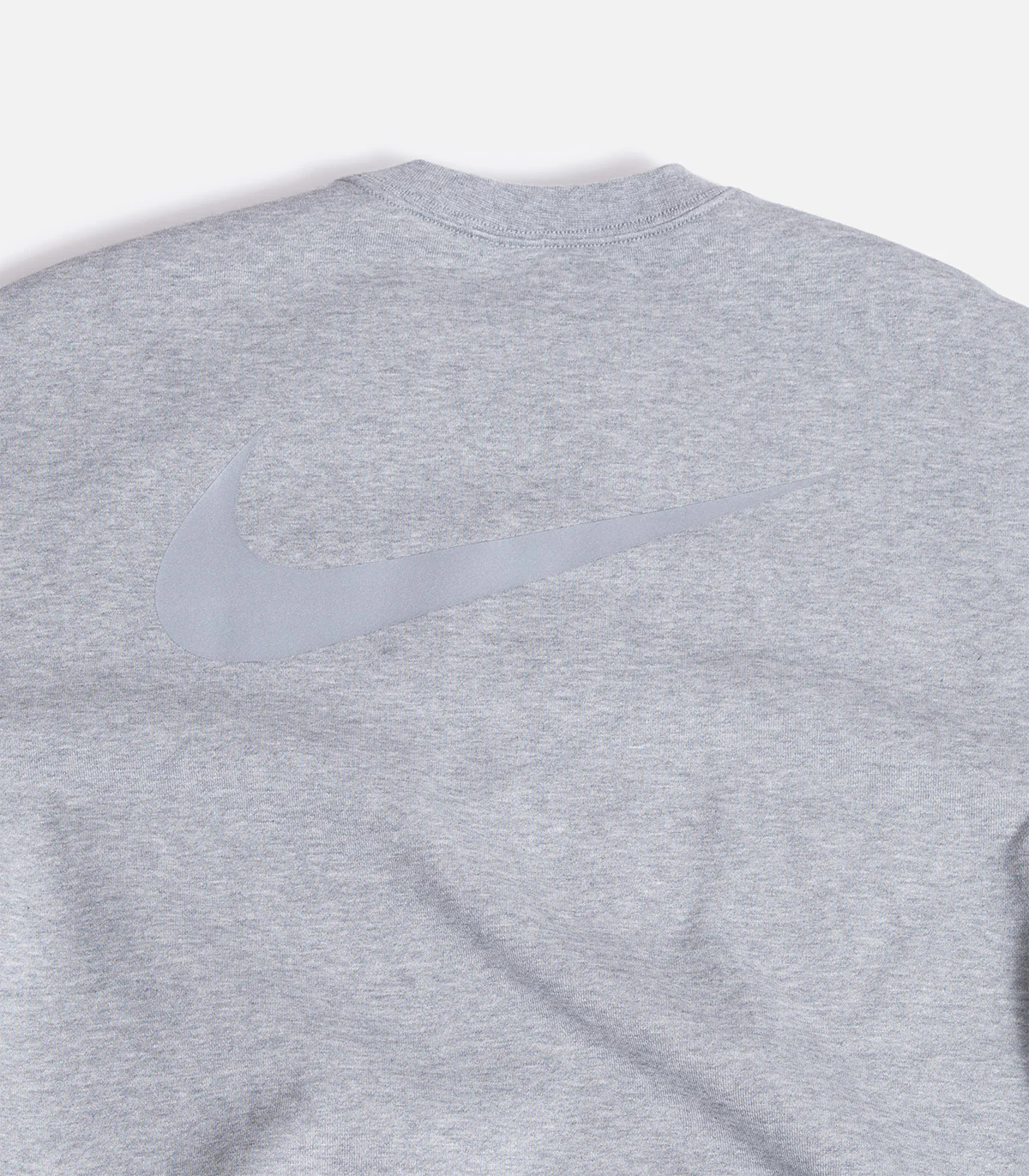 Nike SB X Eric Koston Fleece Skate Crewneck - Image 3