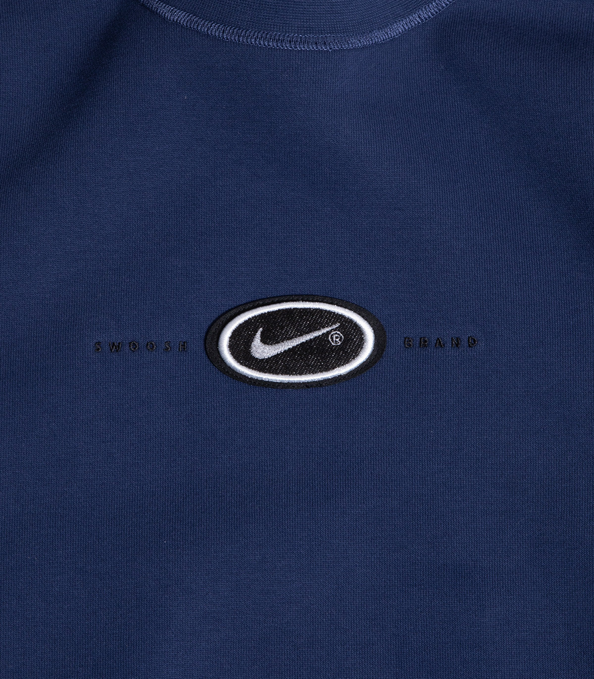 Nike SB X Eric Koston Fleece Skate Crewneck - Image 2