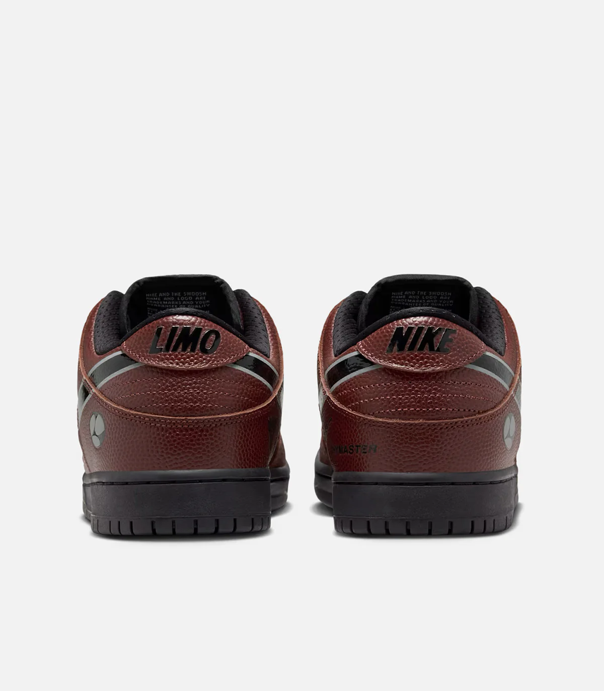 Nike SB X Limosine Dunk Low Pro - Image 3