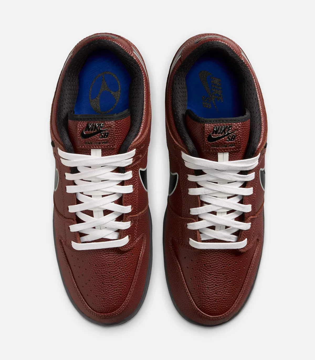 Nike SB X Limosine Dunk Low Pro - Image 4