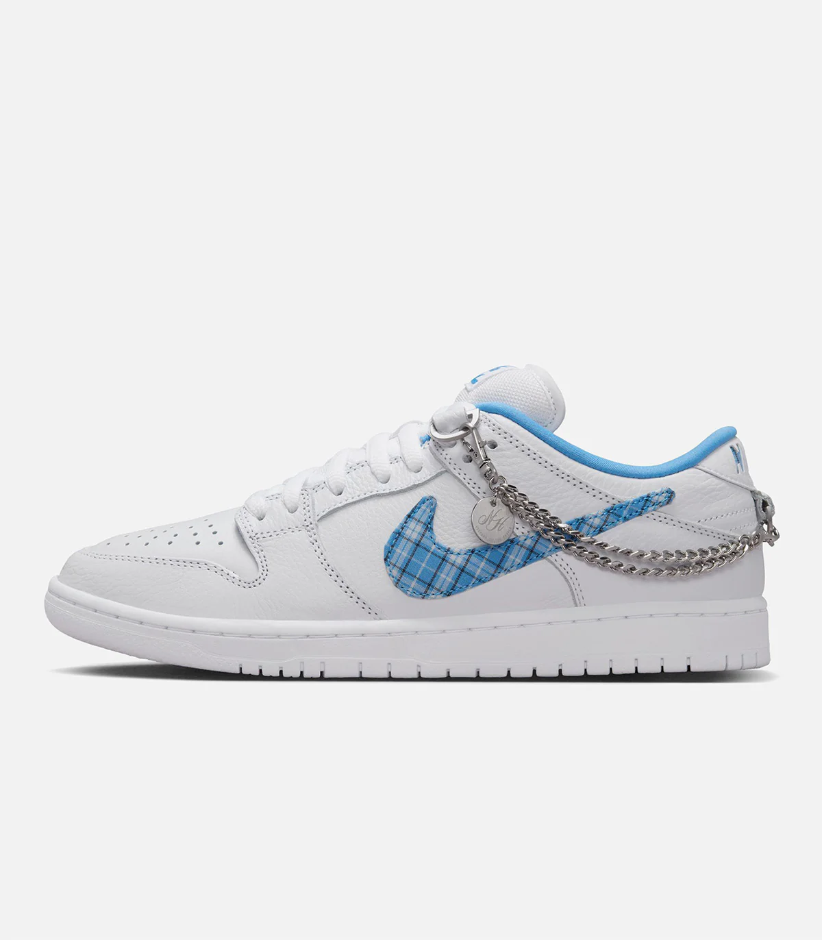 Nike SB X Nicole Hause Dunk Low Pro