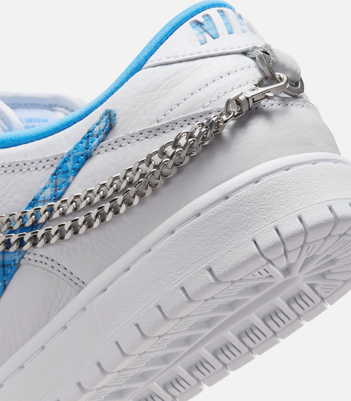 Nike SB X Nicole Hause Dunk Low Pro - Image 4