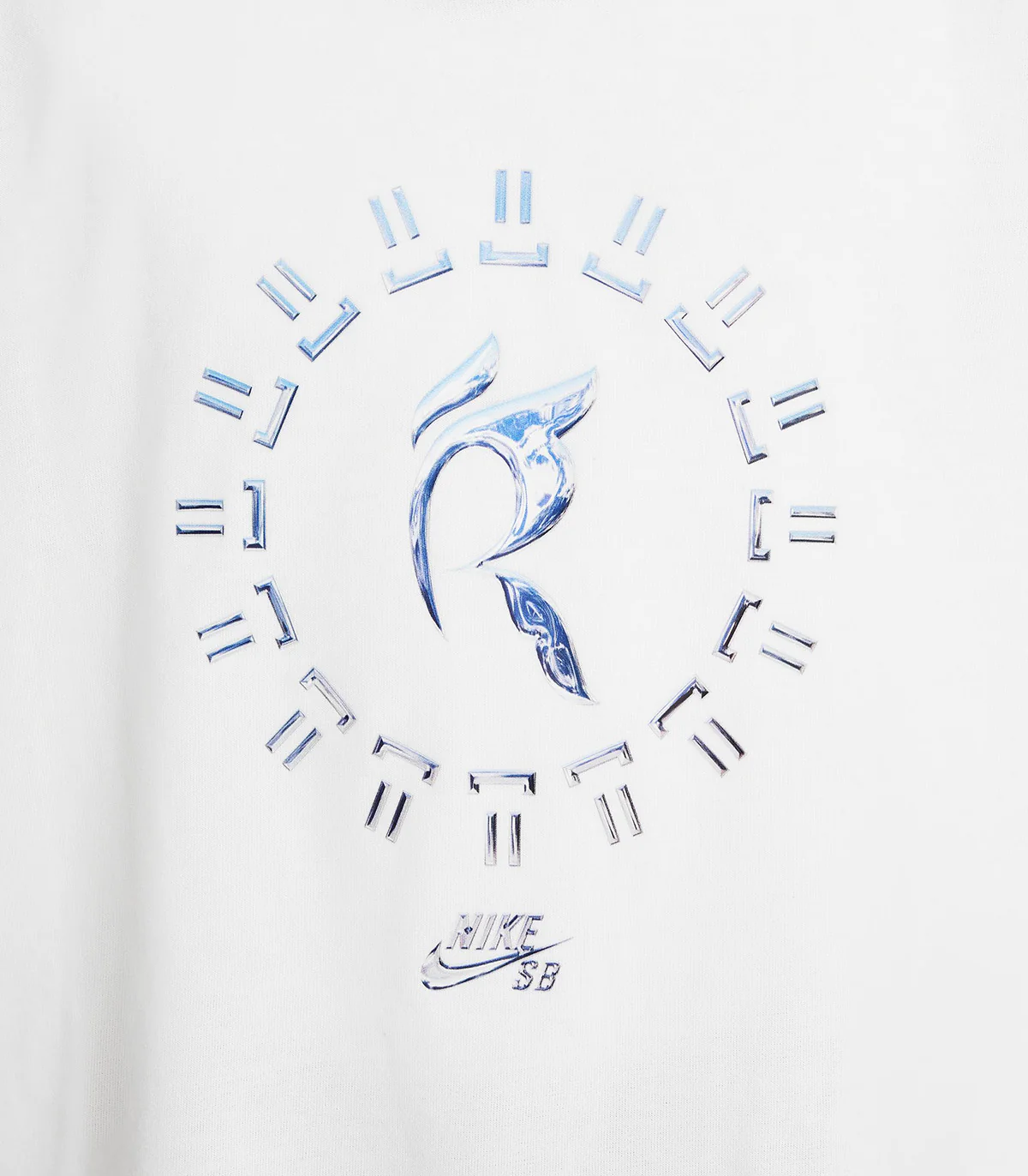 Nike SB X Rayssa Leal Women's Skate T-Shirt - Image 2