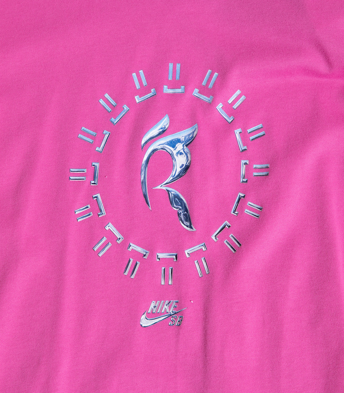 Nike SB X Rayssa Leal Women's Skate T-Shirt - Image 2