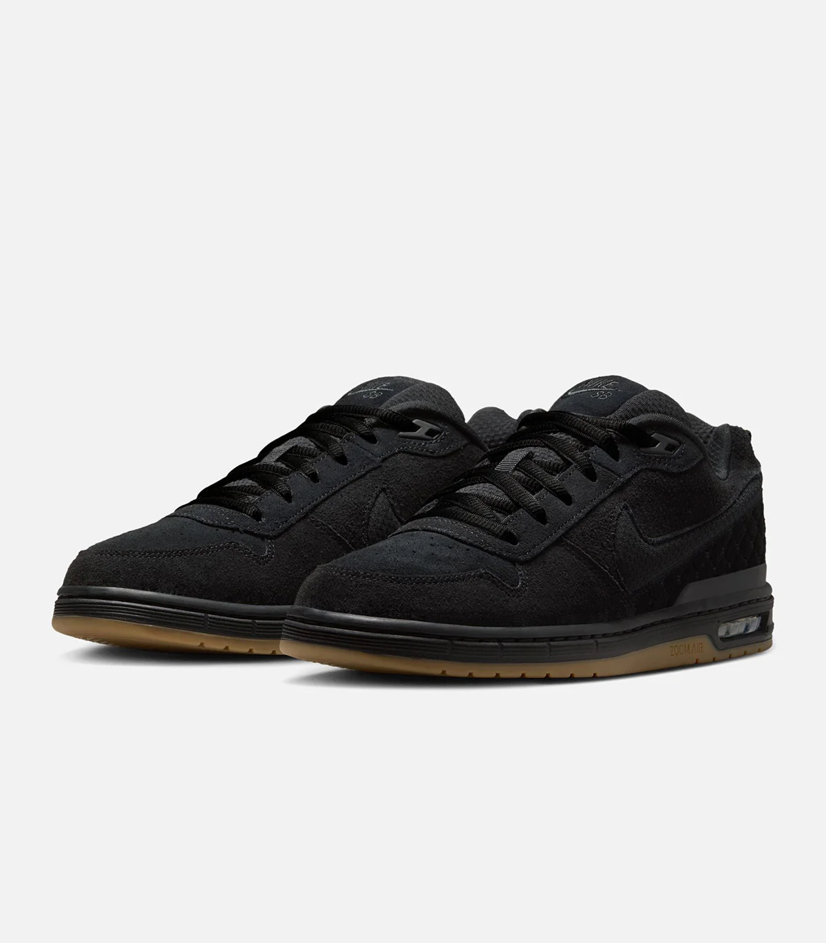 Nike SB Zoom Air Paul Rodriguez Low - Image 2