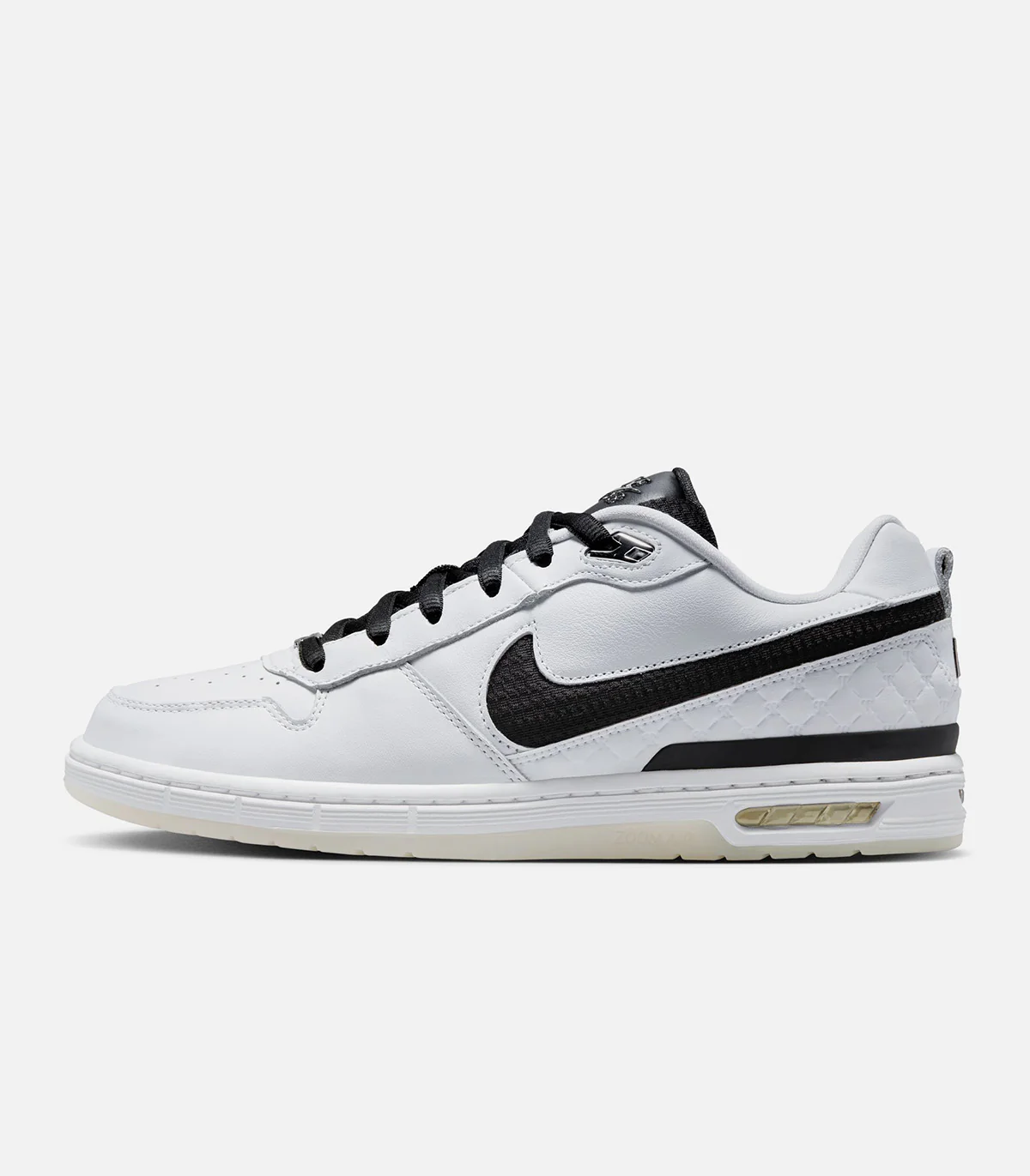 Nike SB Zoom Air Paul Rodriguez Low