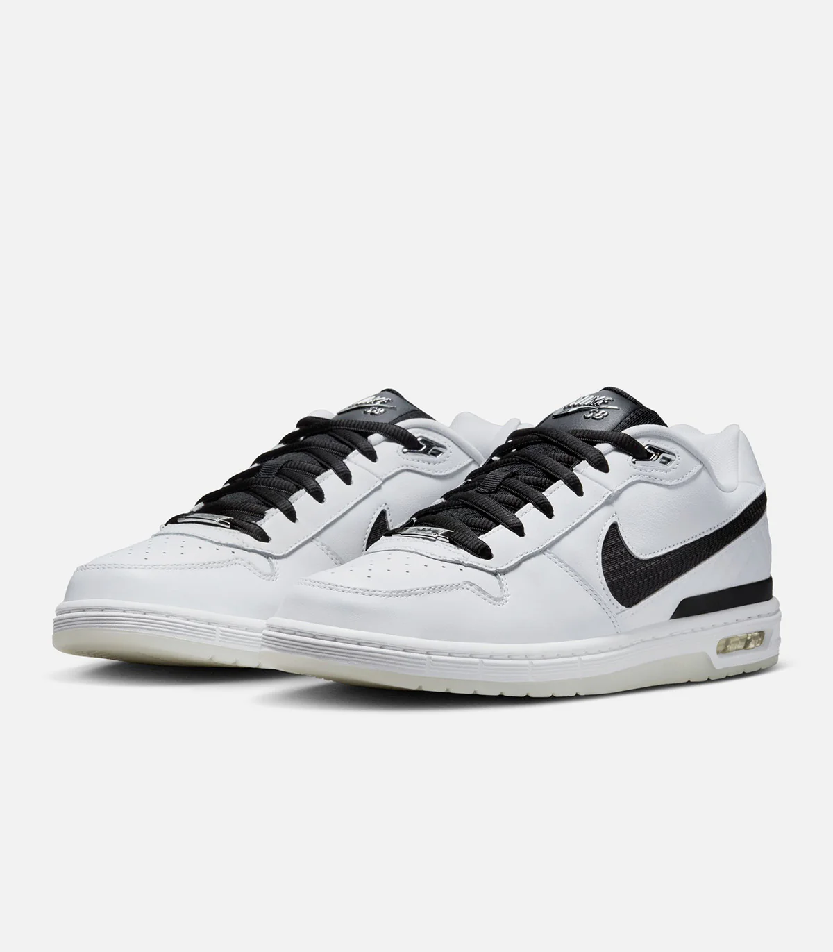 Nike SB Zoom Air Paul Rodriguez Low - Image 2