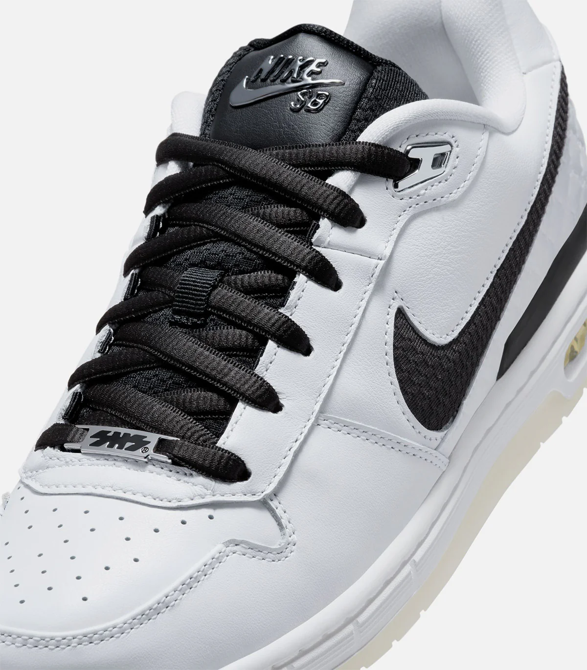 Nike SB Zoom Air Paul Rodriguez Low - Image 3