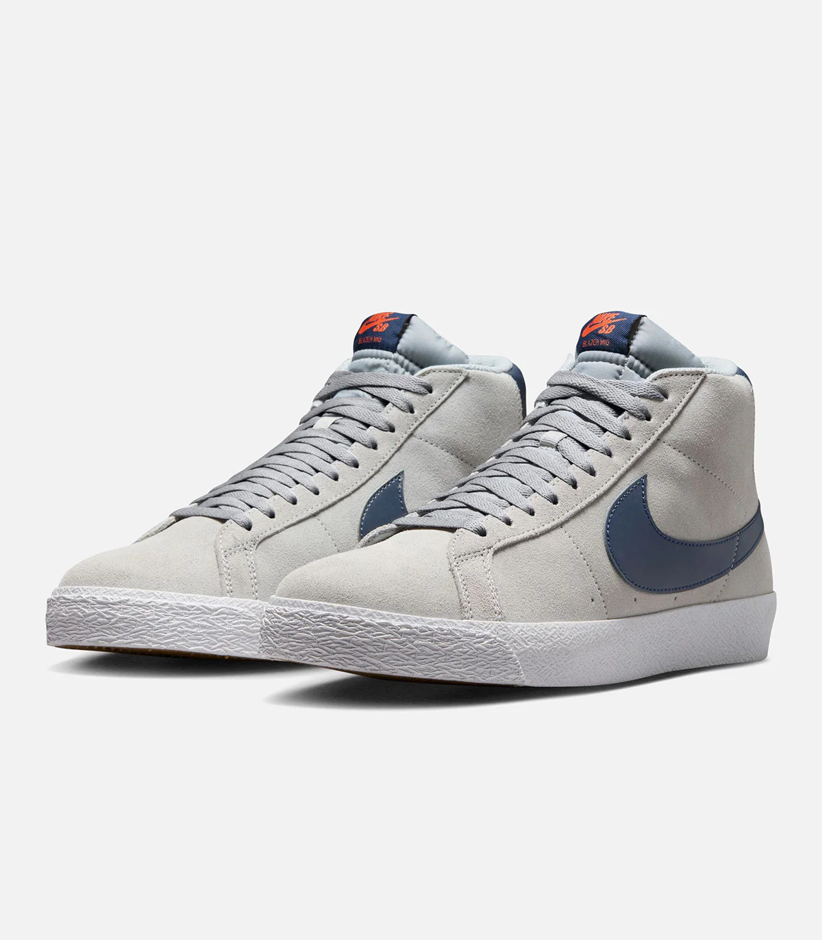 Nike SB Zoom Blazer Mid - Image 2