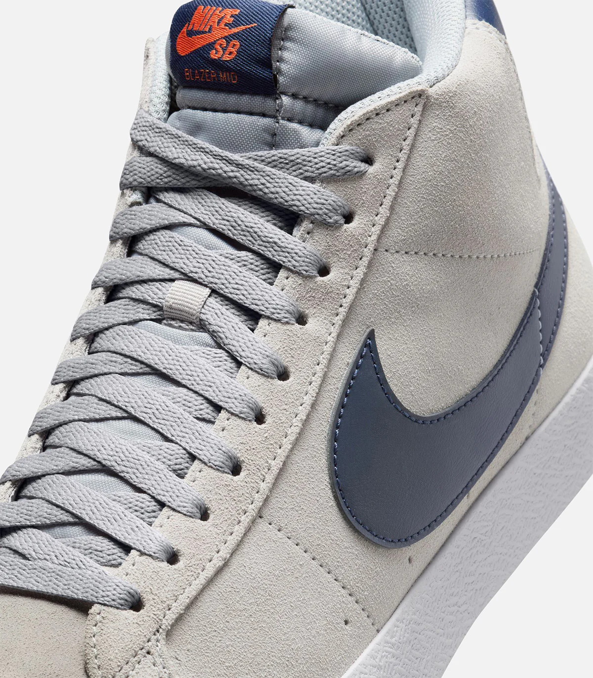 Nike SB Zoom Blazer Mid - Image 3