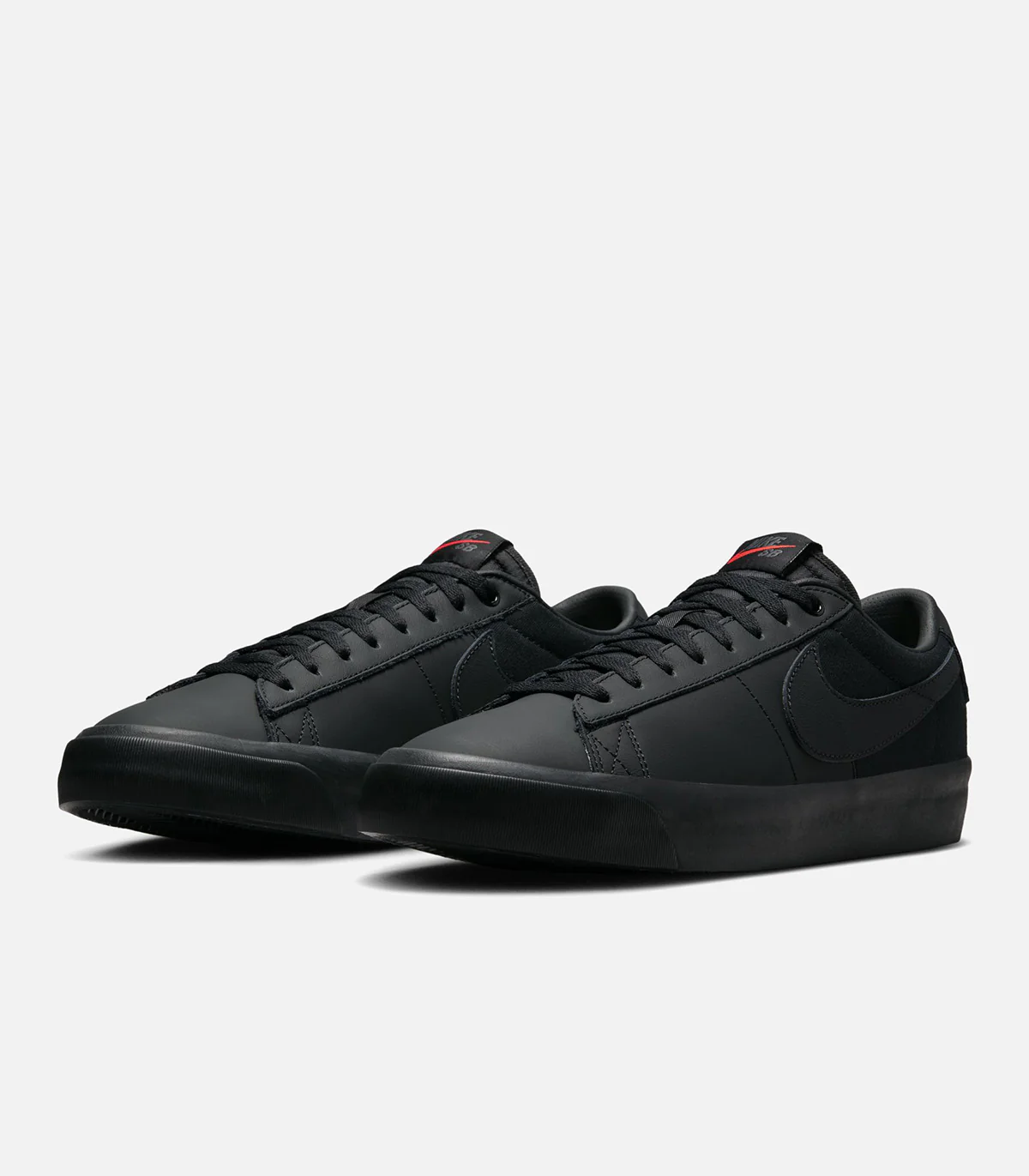 Nike SB Zoom Blazer Low GT ISO - Image 2