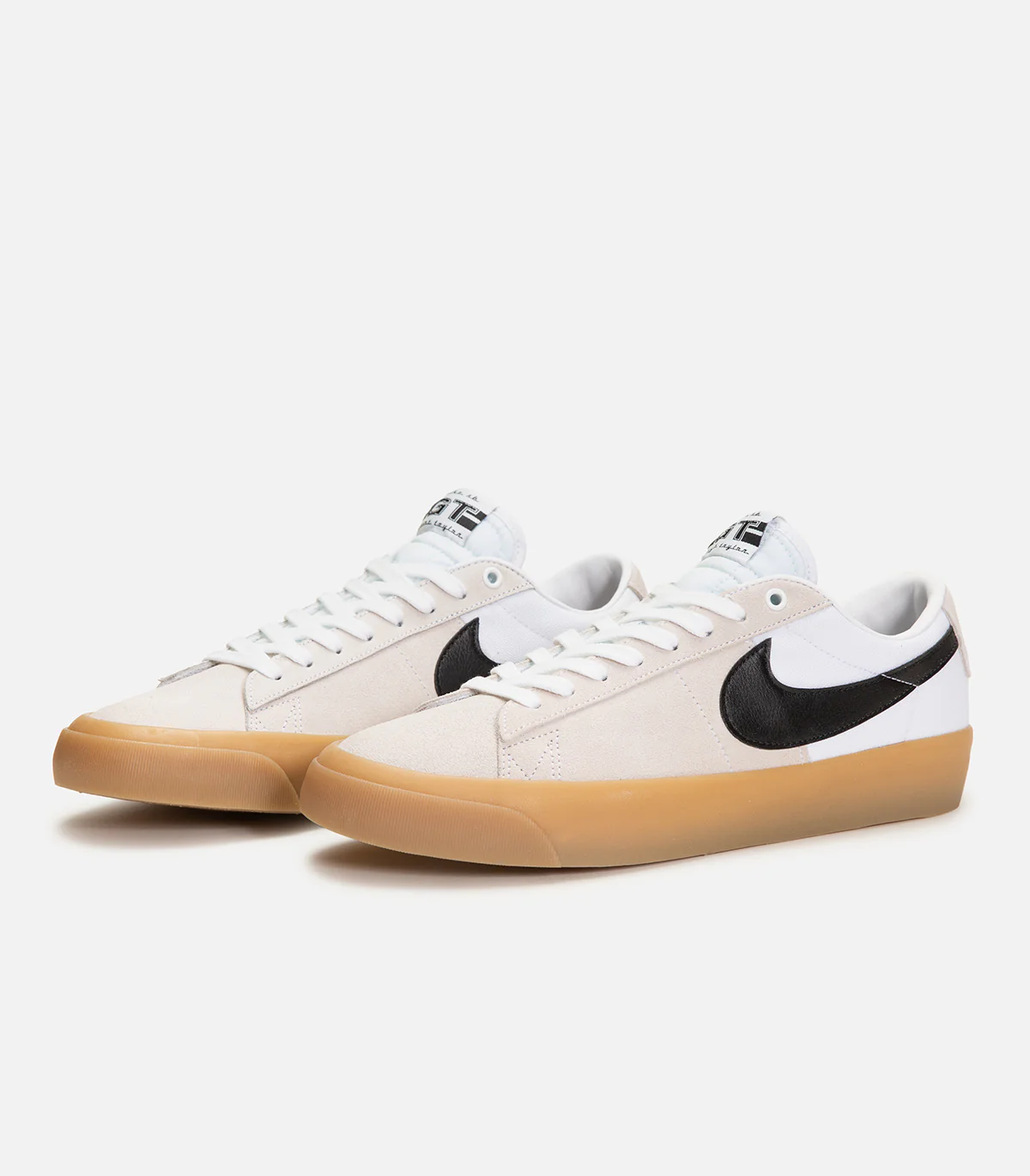 Nike SB Zoom Blazer Low Pro GT - Image 2