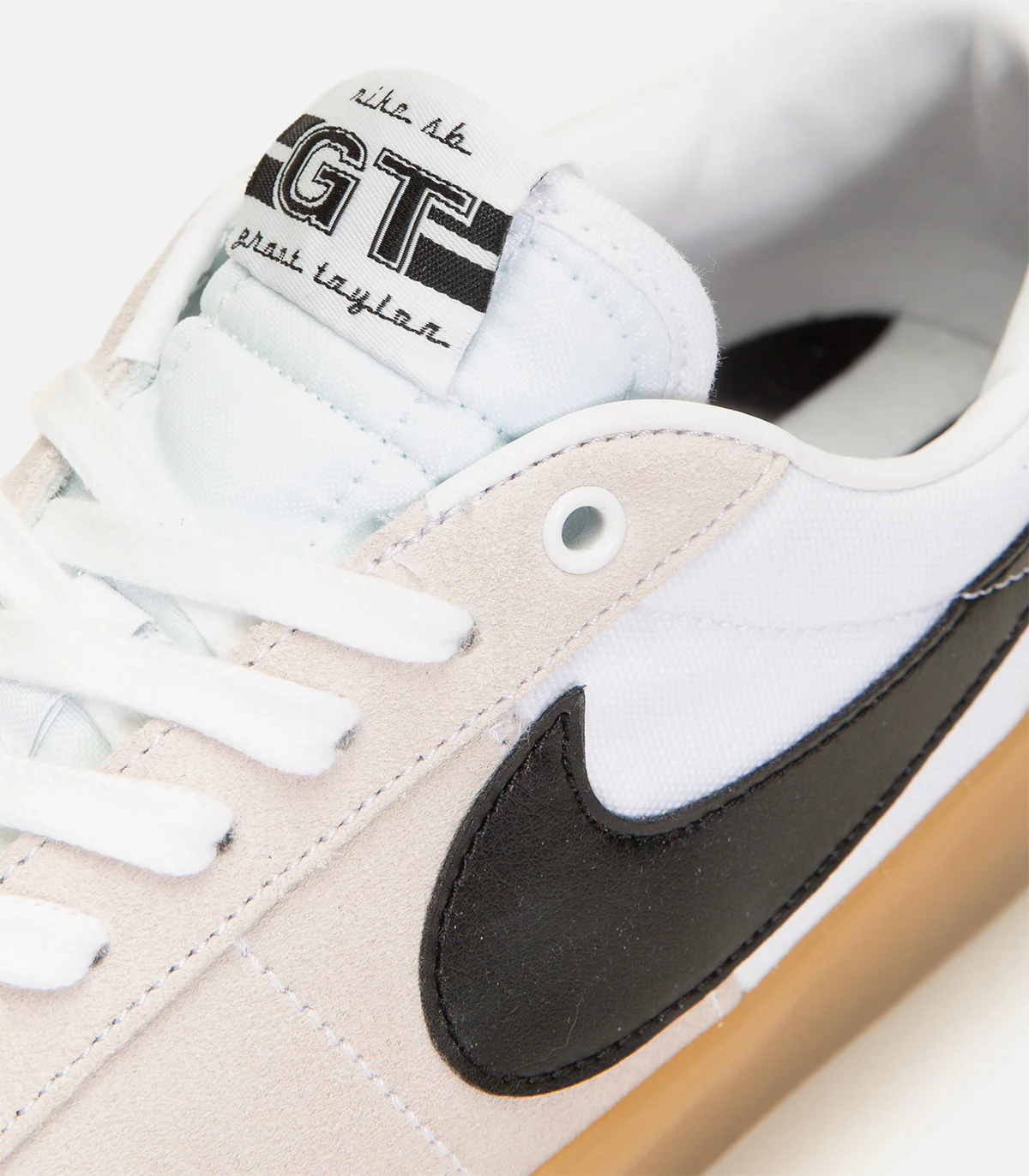 Nike SB Zoom Blazer Low Pro GT - Image 3