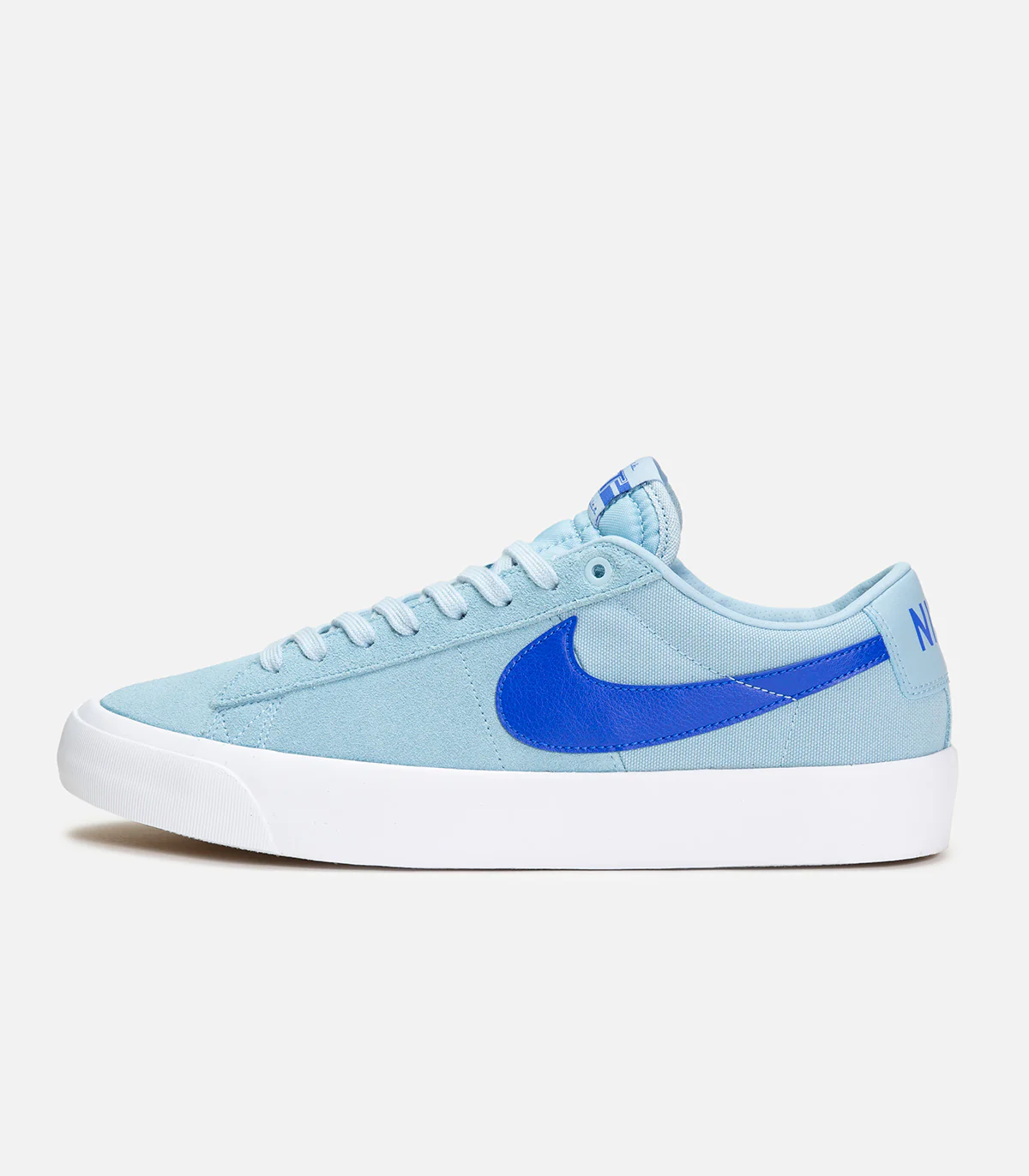 Nike SB Zoom Blazer Low Pro GT