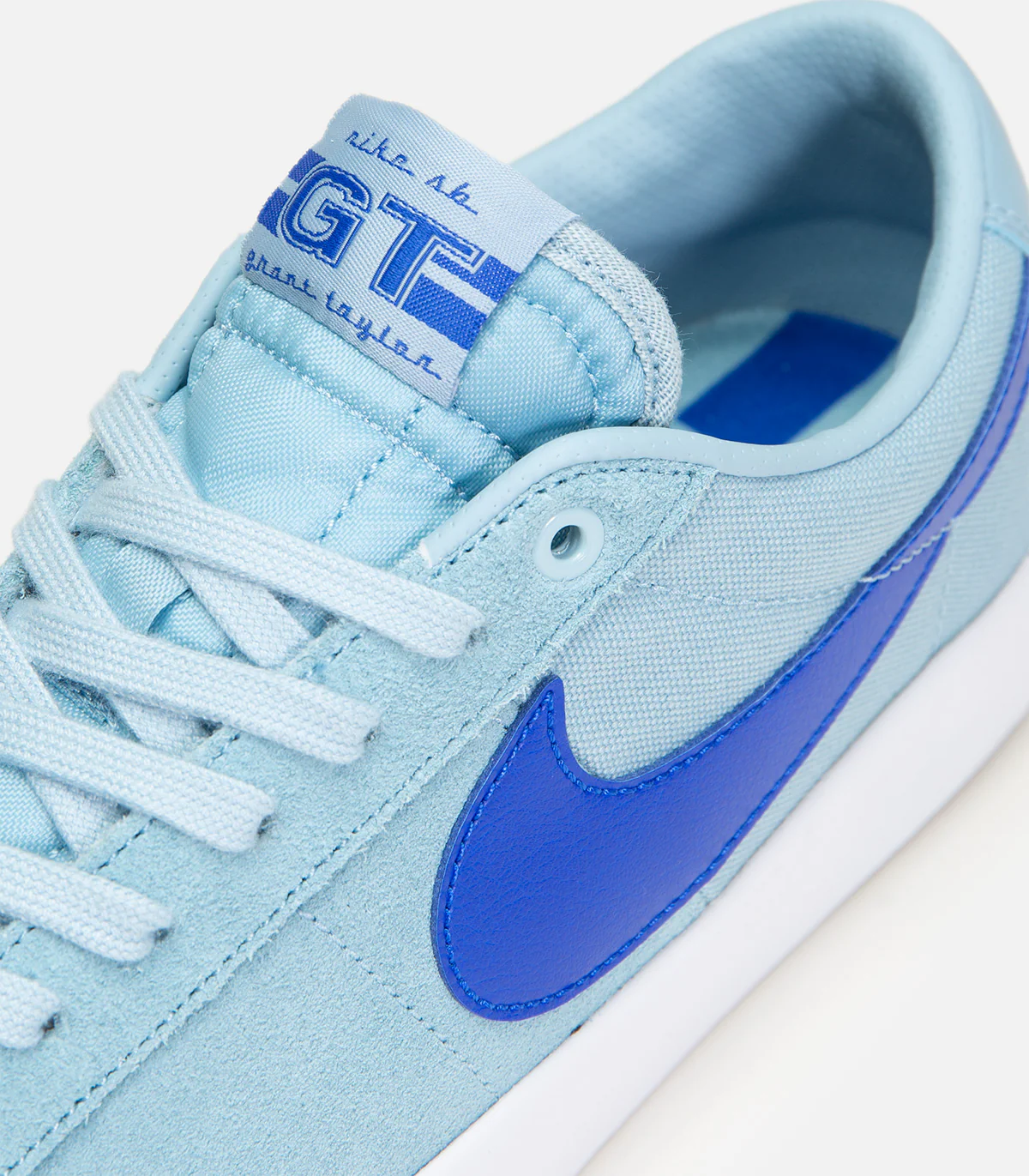 Nike SB Zoom Blazer Low Pro GT - Image 3