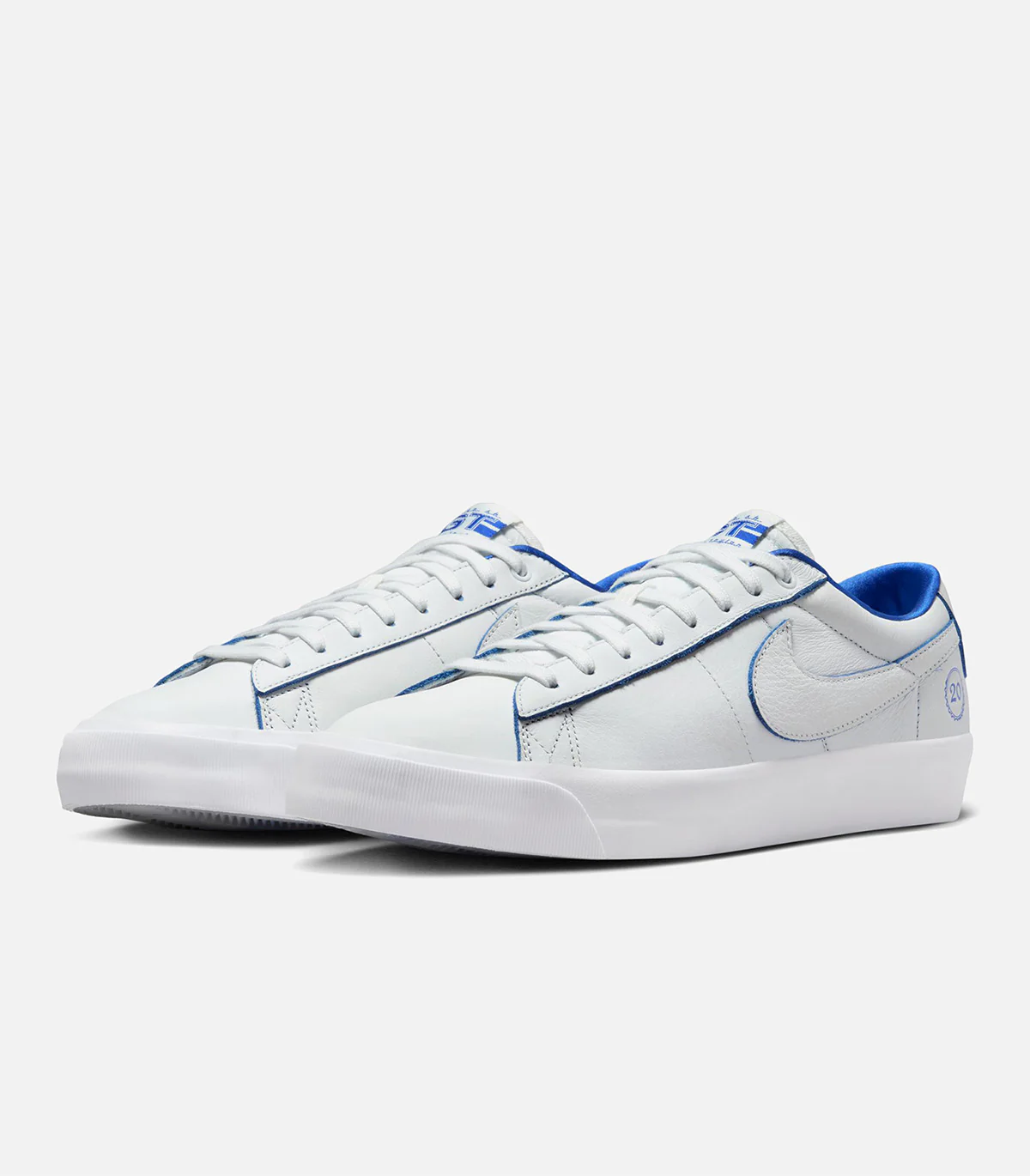 Nike SB Zoom Blazer Low Pro GT Premium - Image 2