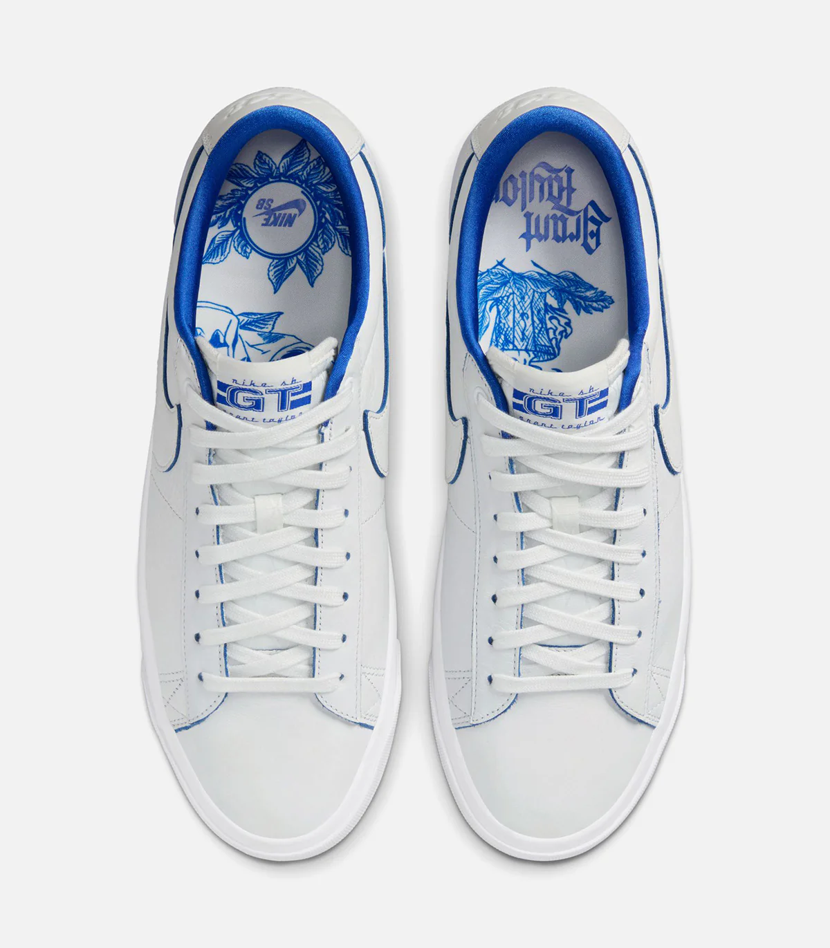 Nike SB Zoom Blazer Low Pro GT Premium - Image 3