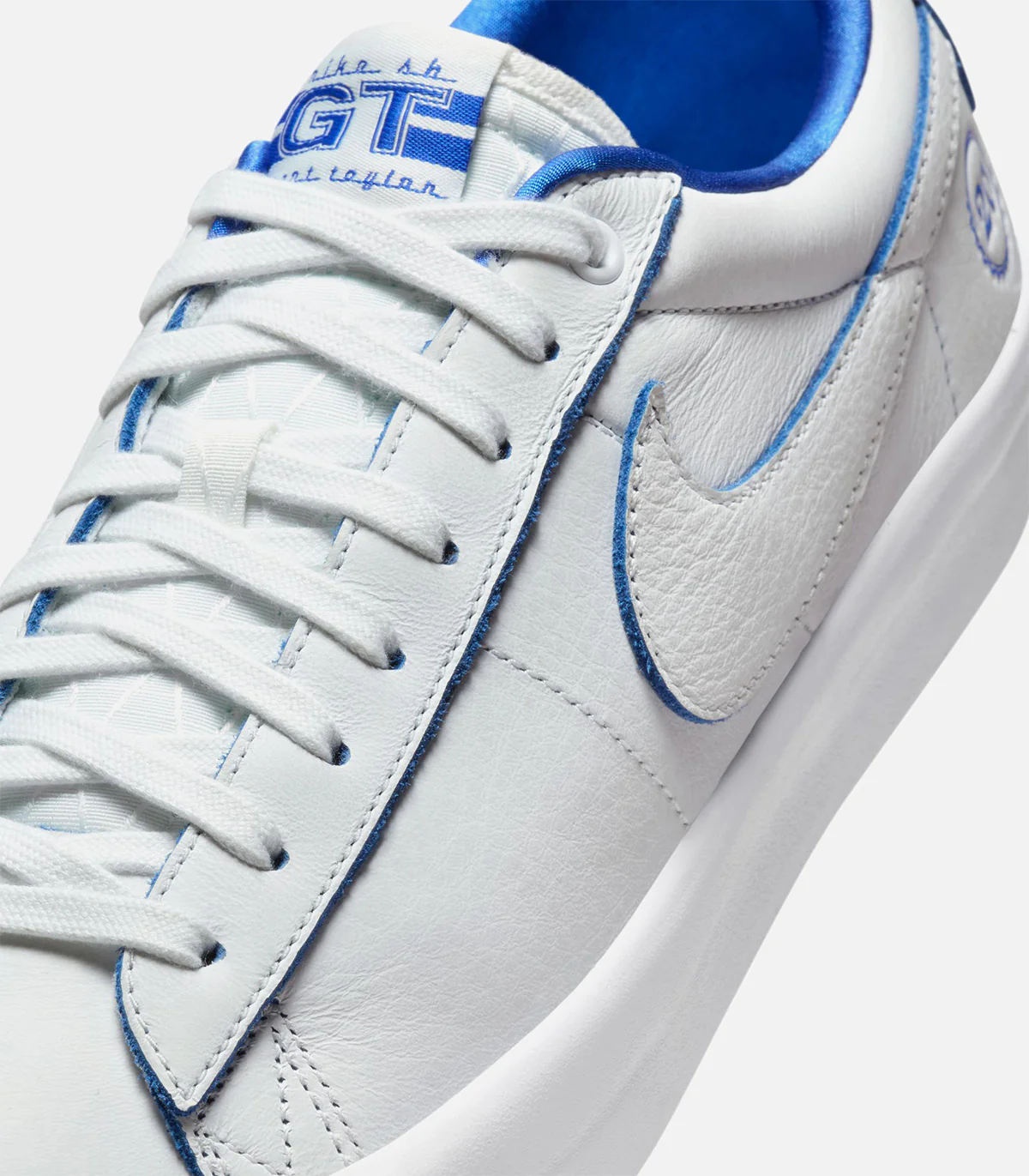 Nike SB Zoom Blazer Low Pro GT Premium - Image 5