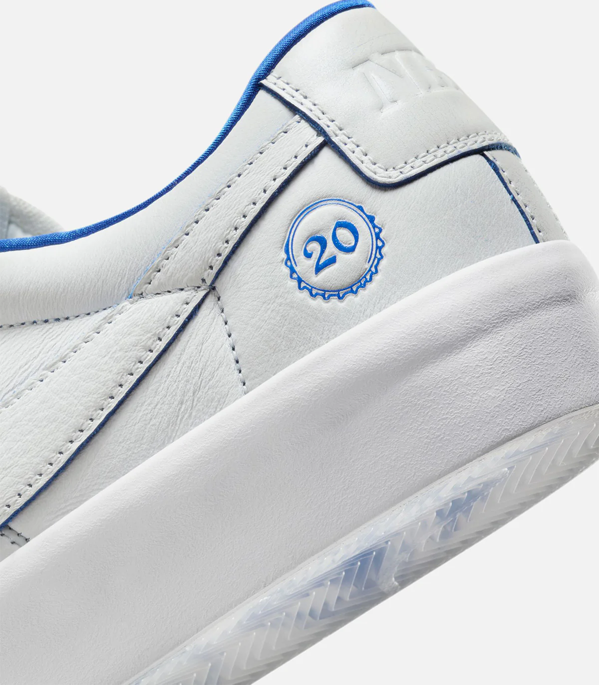 Nike SB Zoom Blazer Low Pro GT Premium - Image 6