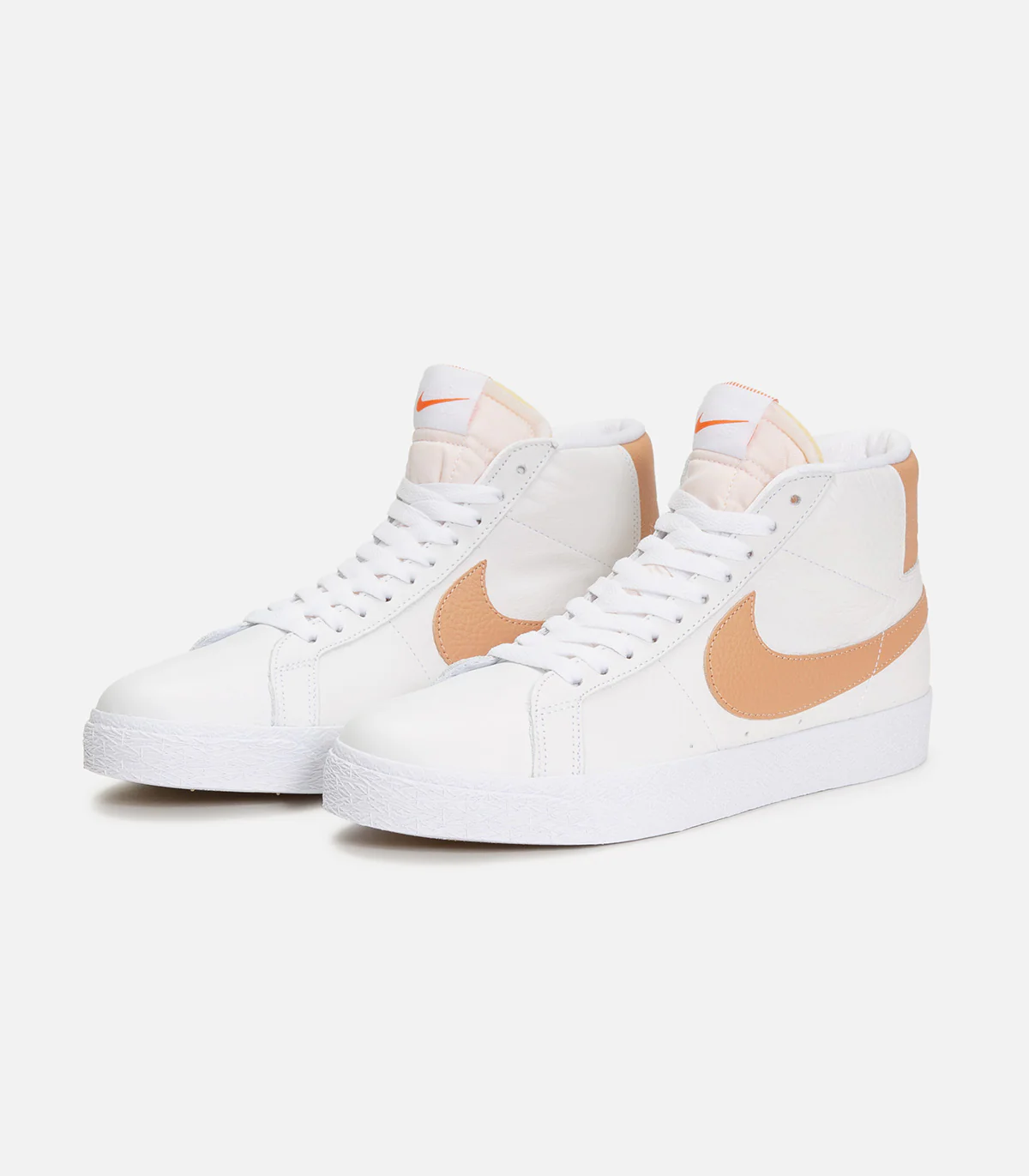 Nike SB Zoom Blazer Mid ISO - Image 2