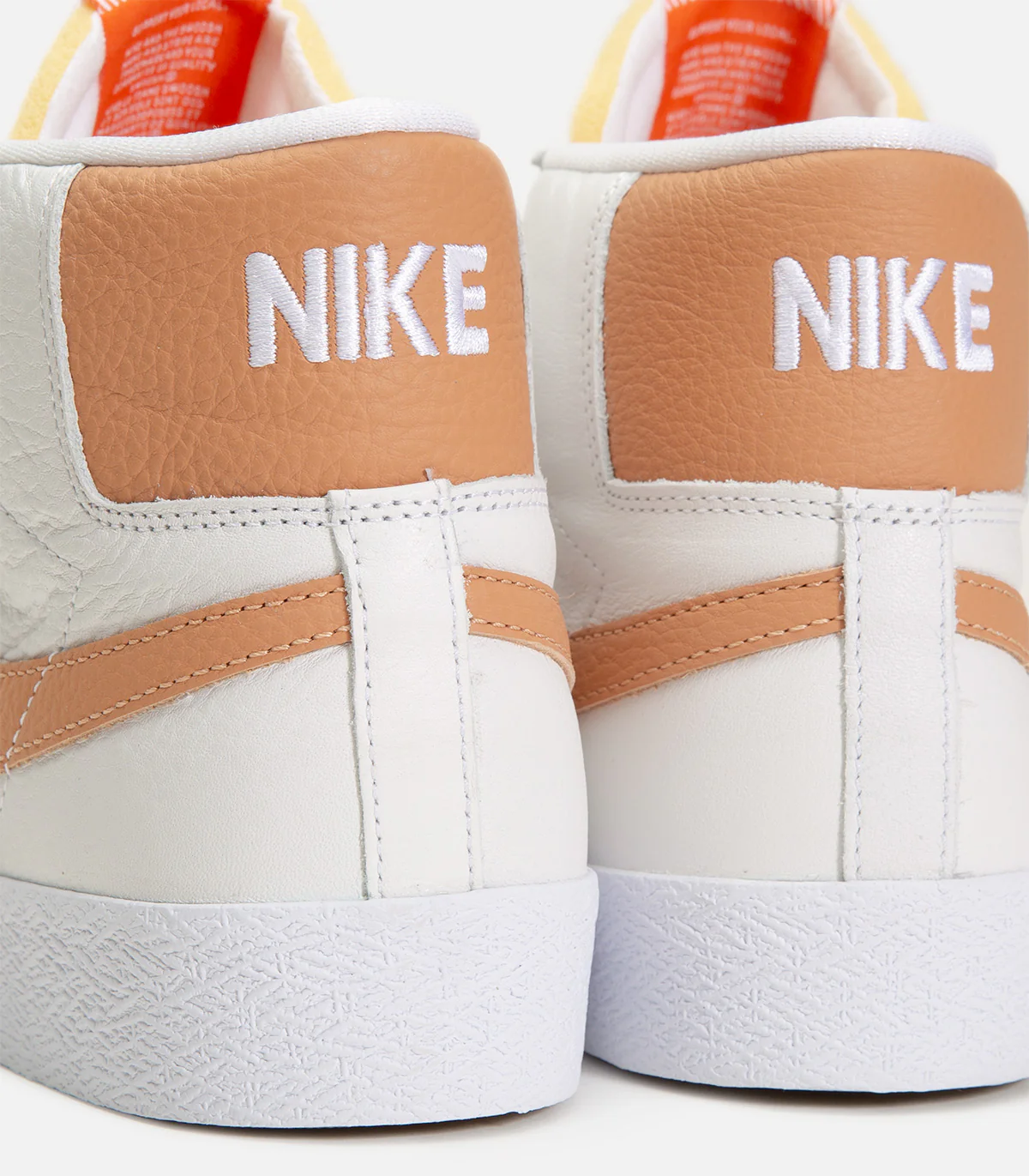 Nike SB Zoom Blazer Mid ISO - Image 4