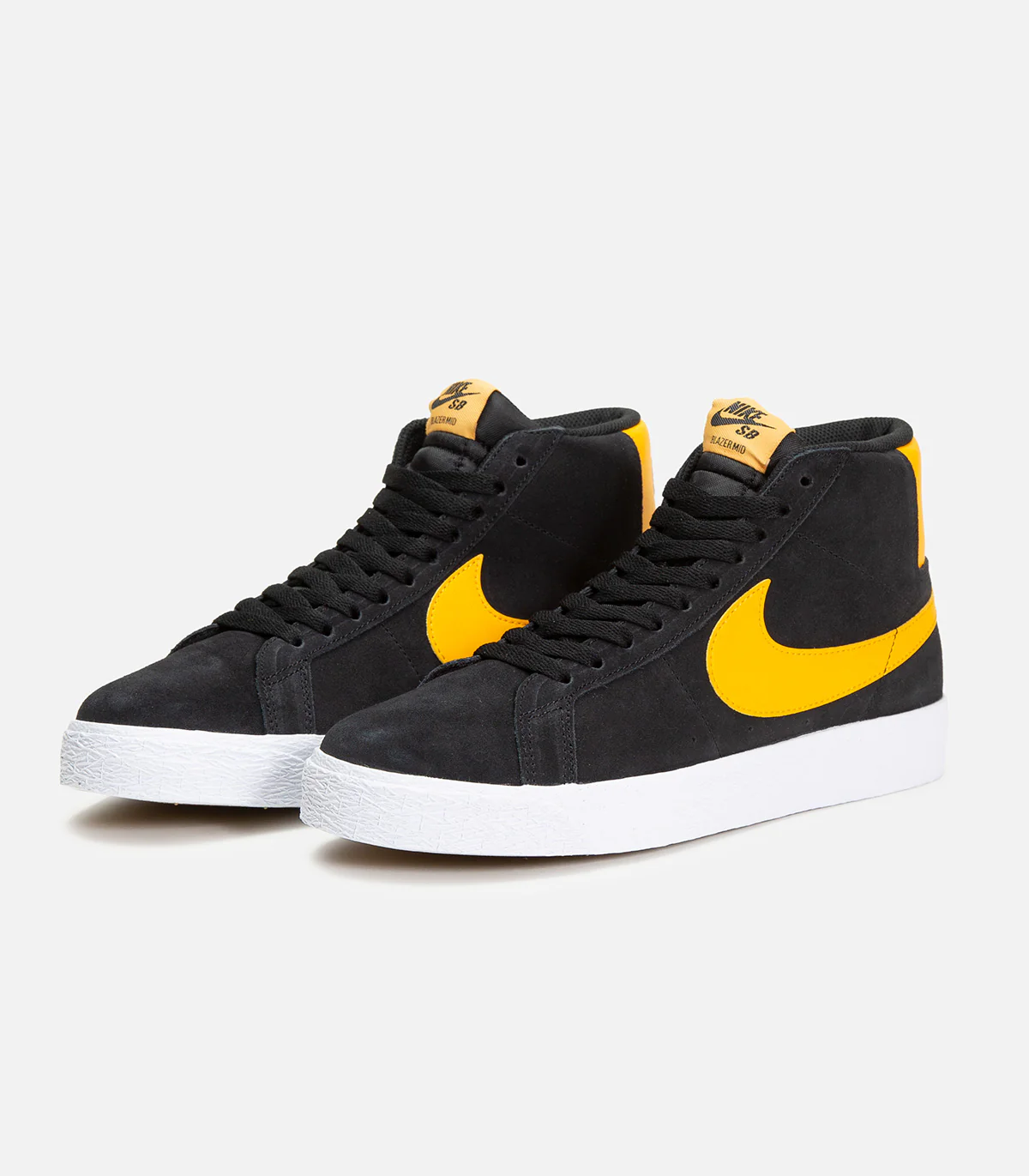 Nike SB Zoom Blazer Mid - Image 2