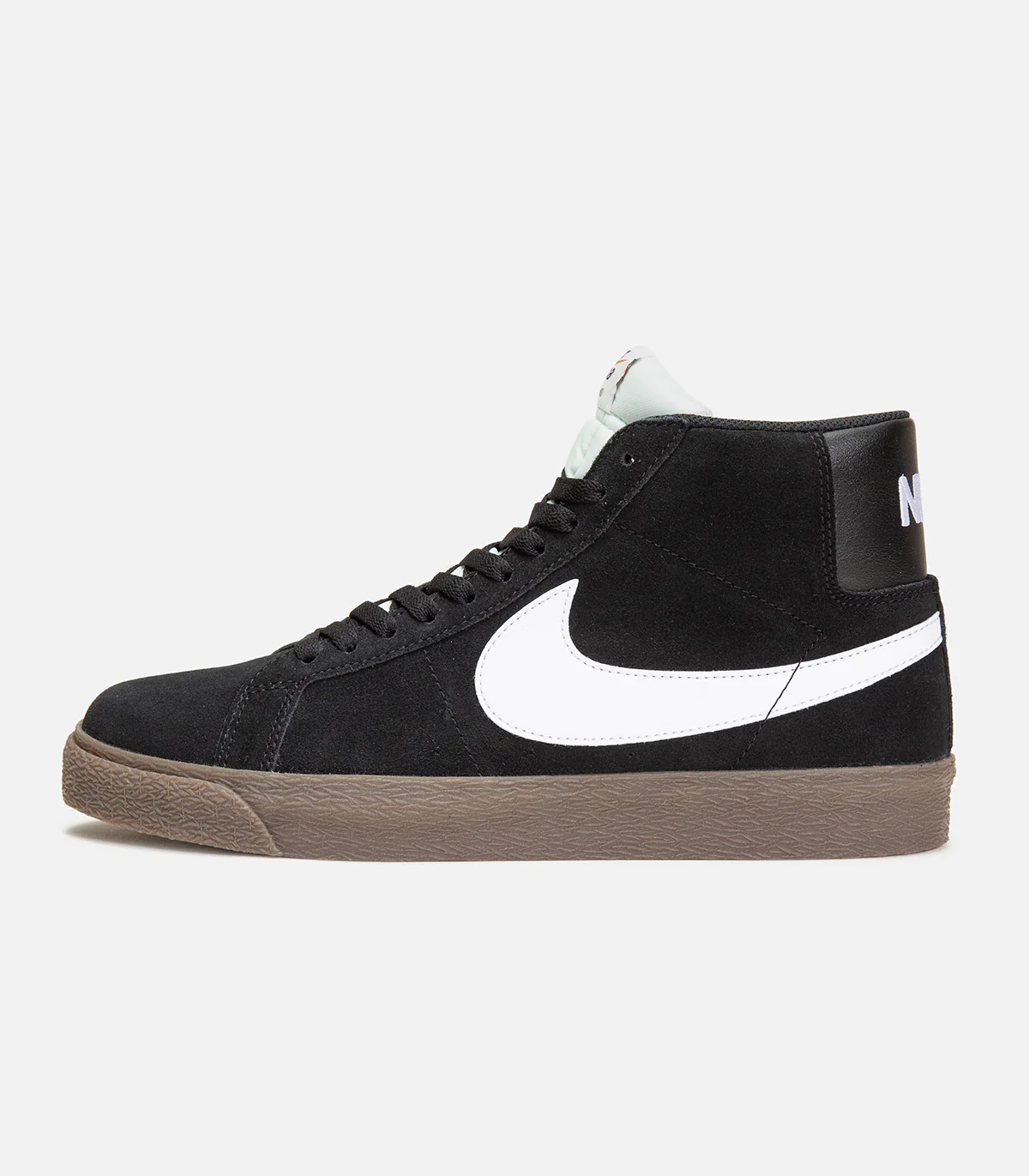 Nike SB Zoom Blazer Mid