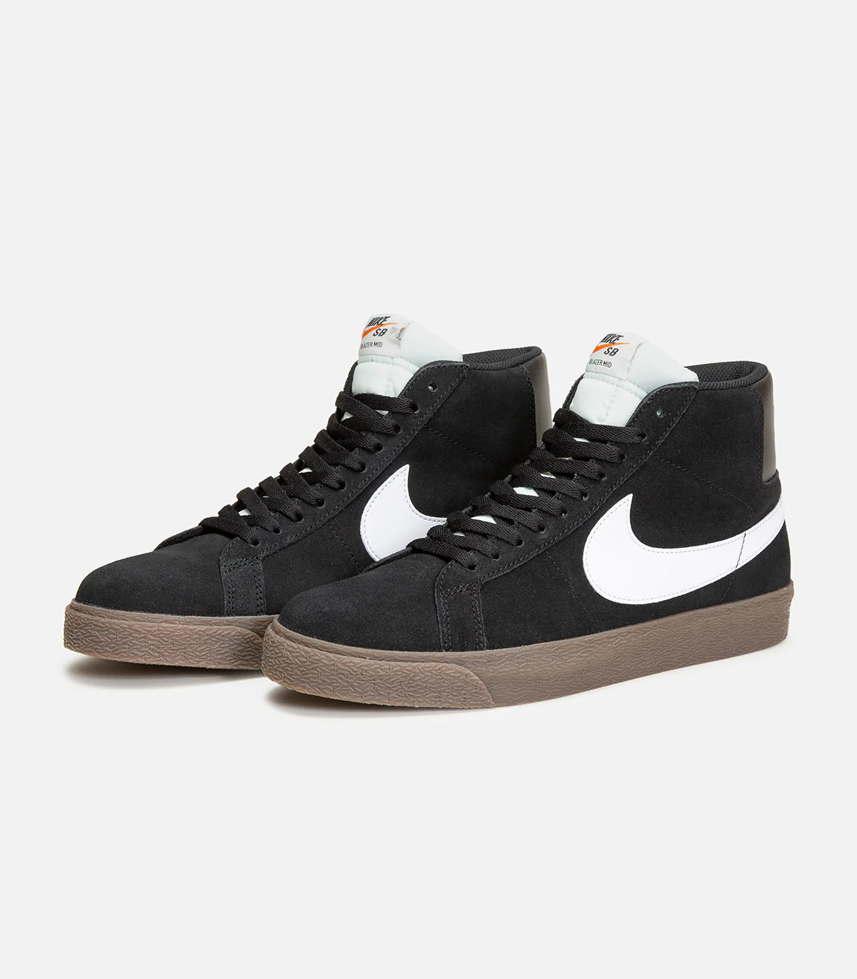 Nike SB Zoom Blazer Mid - Image 2