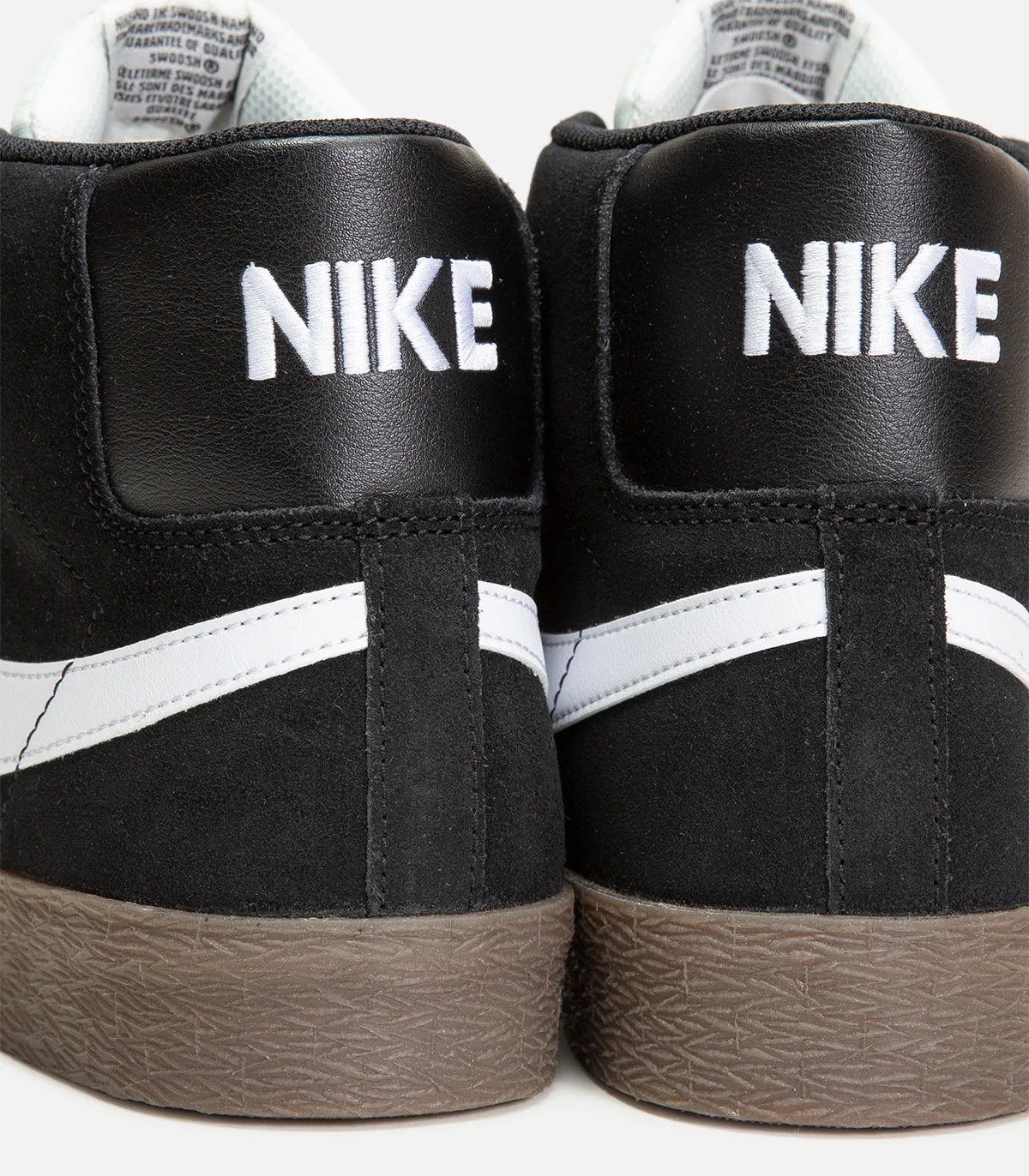 Nike SB Zoom Blazer Mid - Image 4