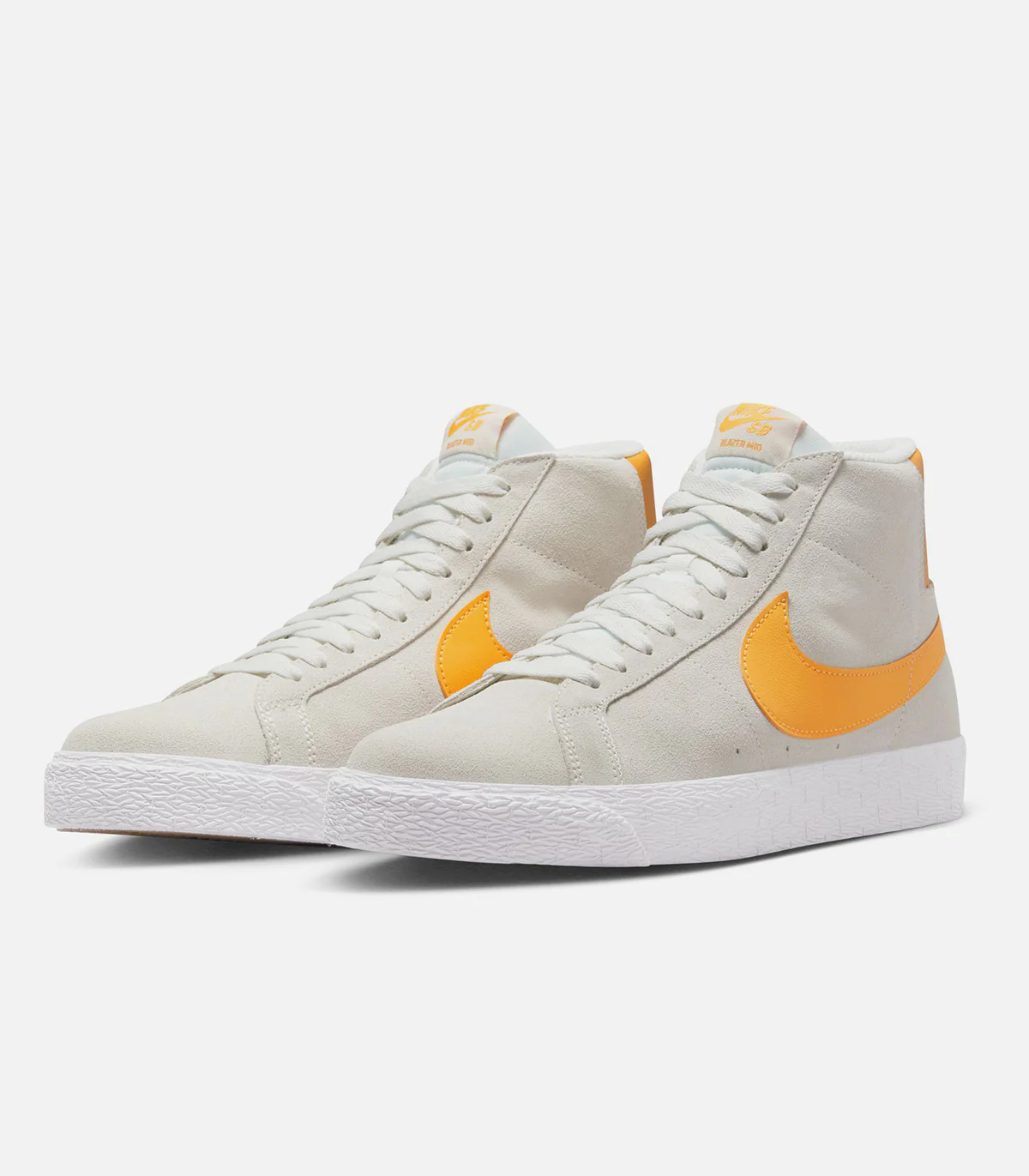 Nike SB Zoom Blazer Mid - Image 2