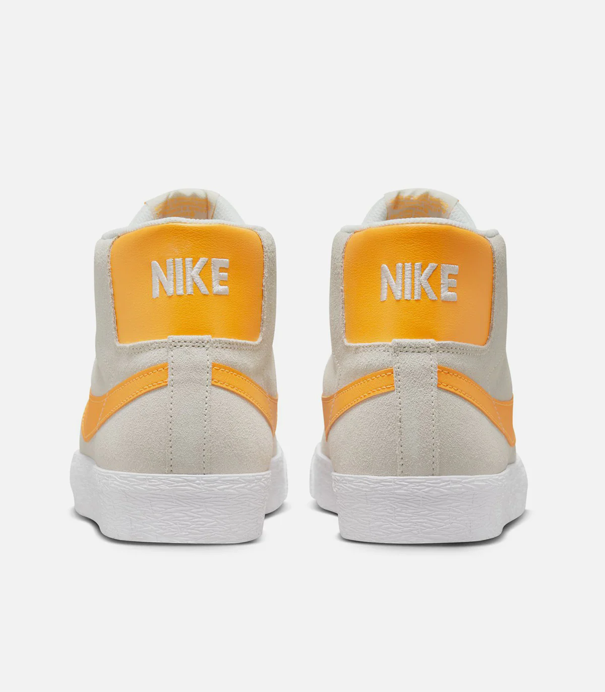 Nike SB Zoom Blazer Mid - Image 4