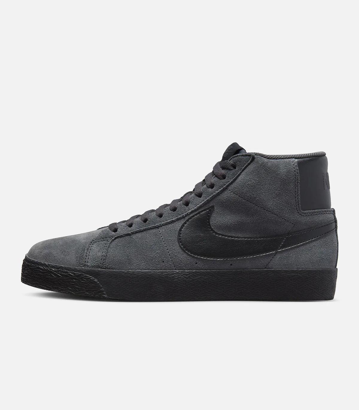 Nike SB Zoom Blazer Mid