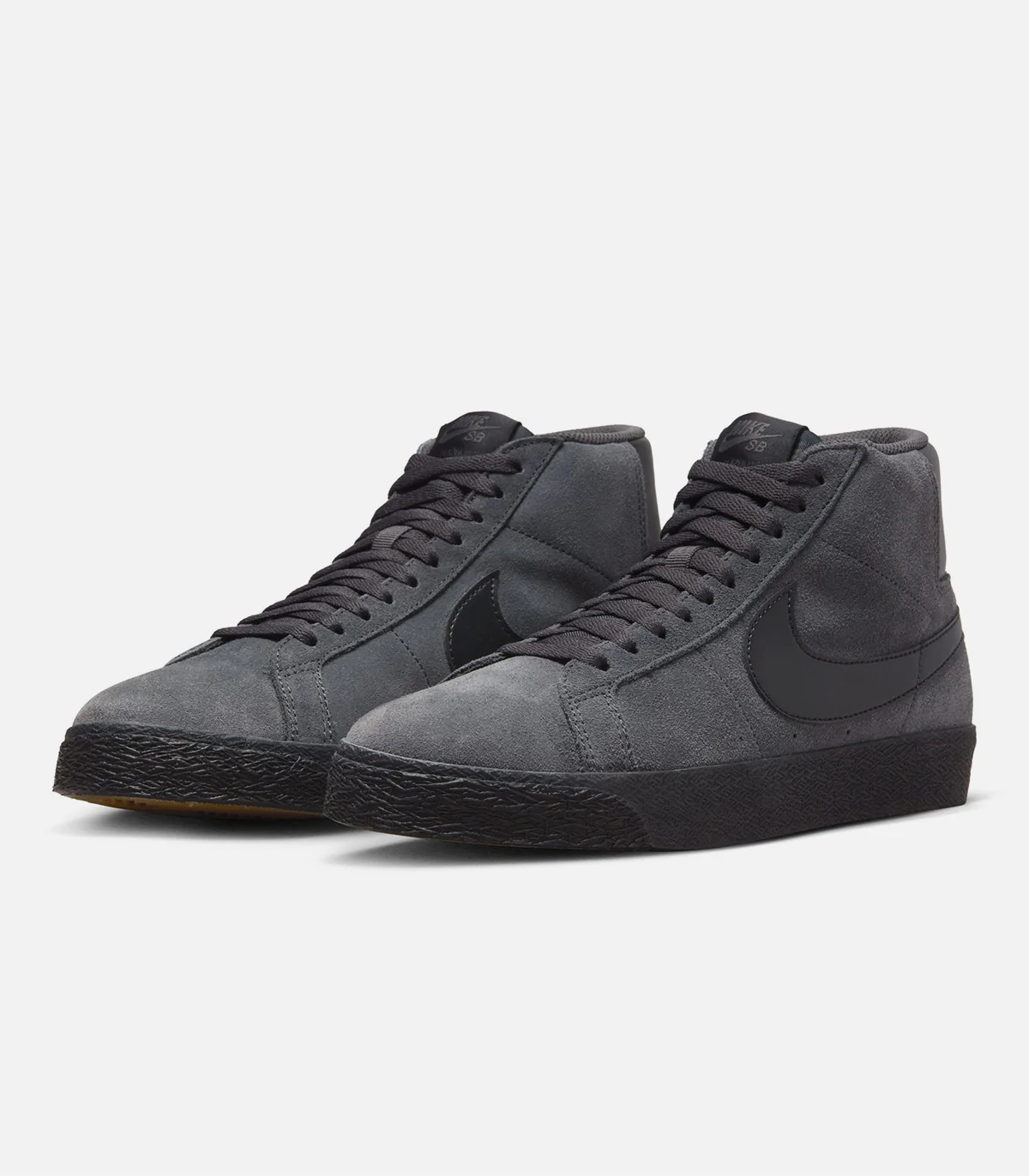 Nike SB Zoom Blazer Mid - Image 2