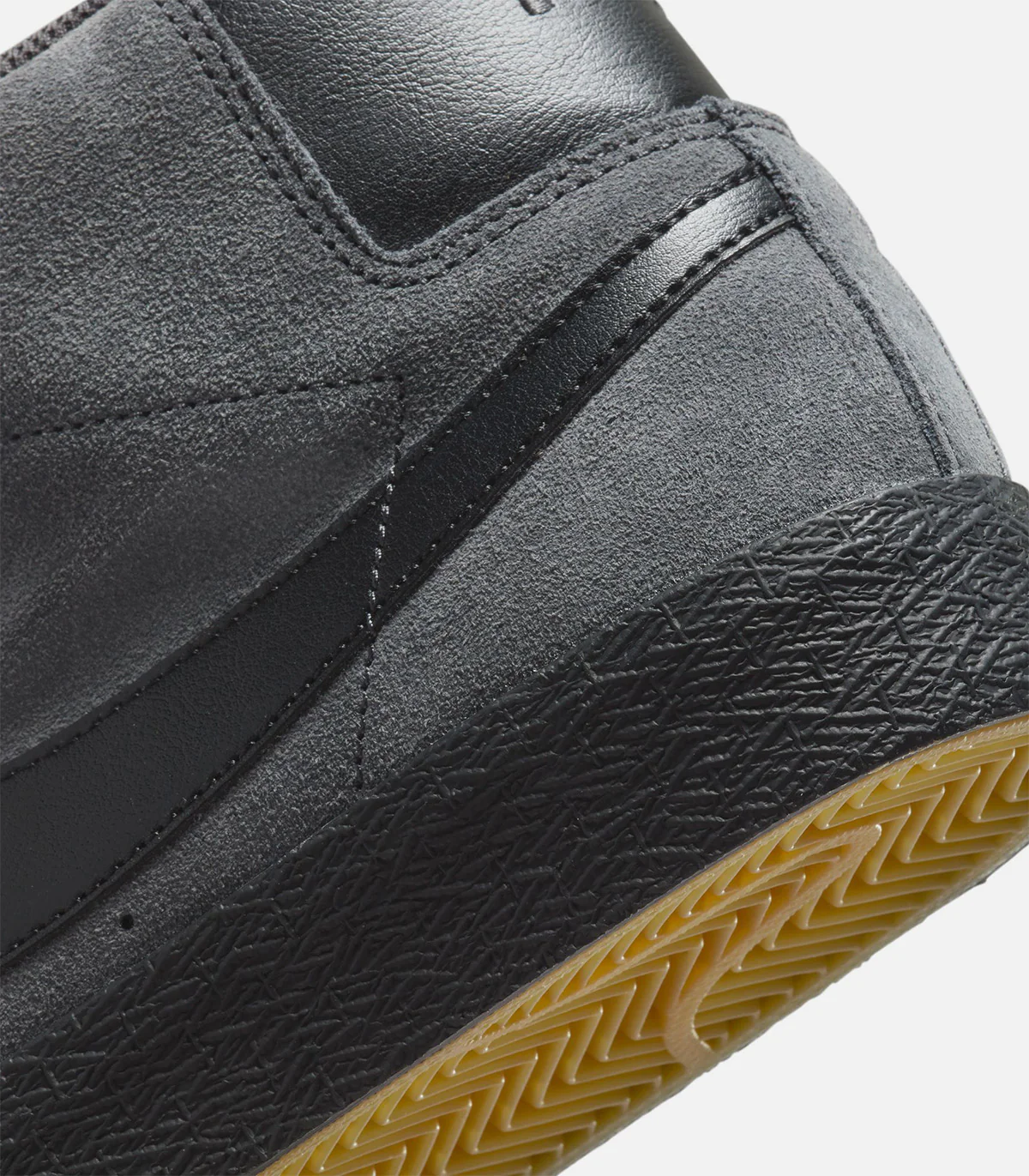 Nike SB Zoom Blazer Mid - Image 4