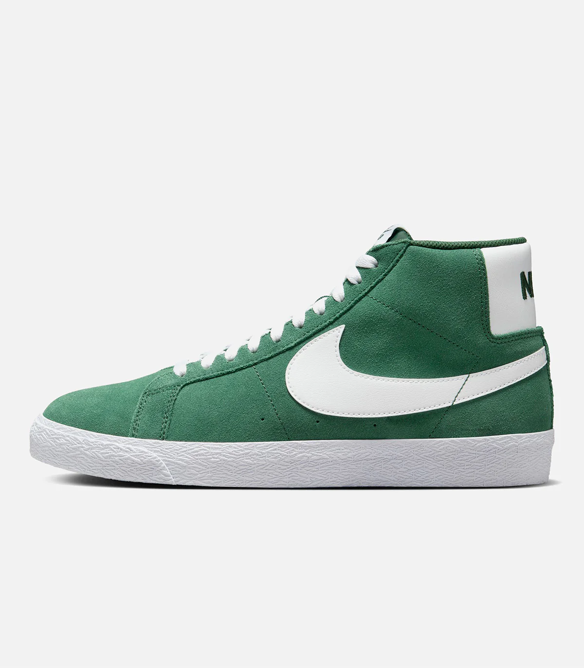 Nike SB Zoom Blazer Mid